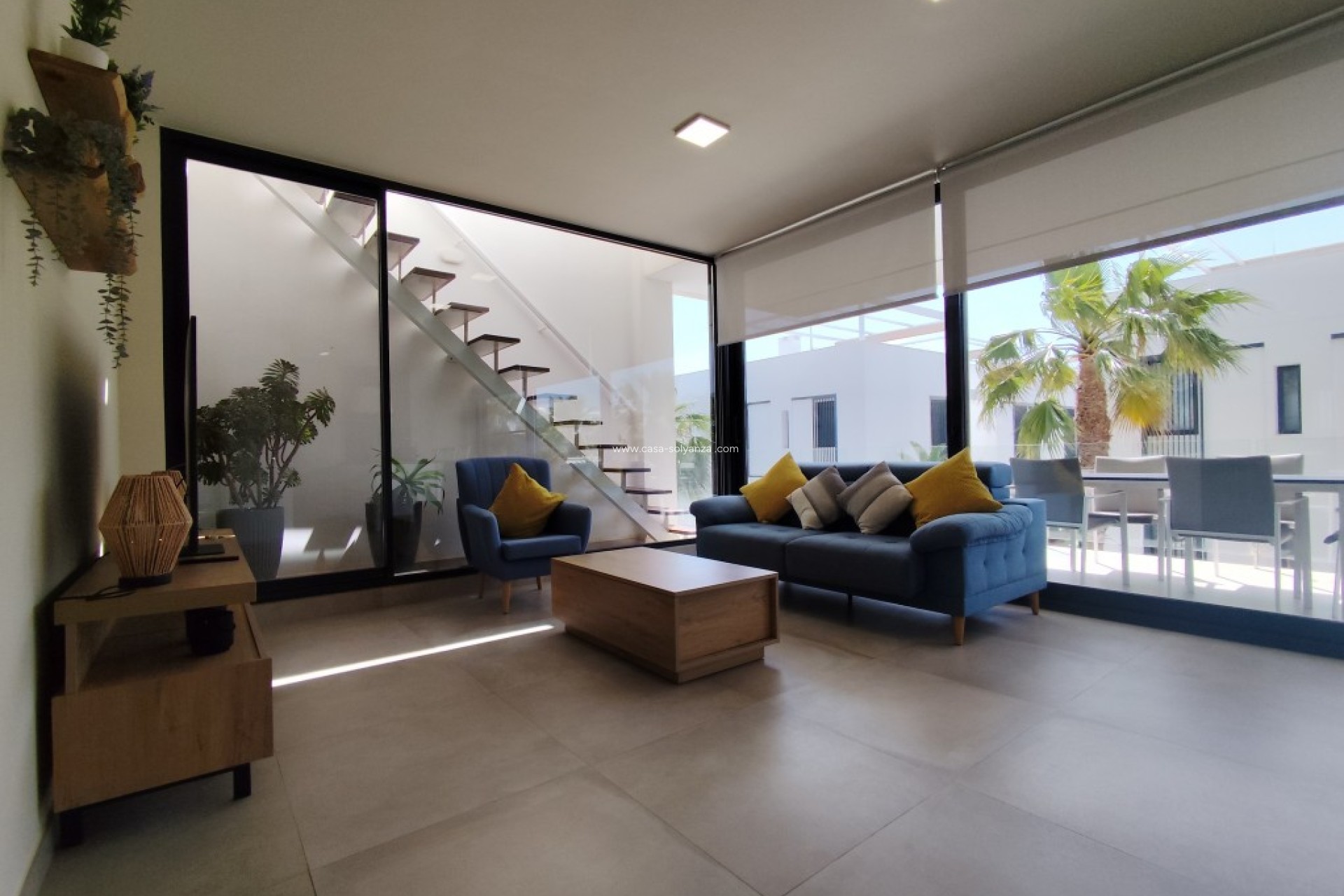 Revente - Appartement - Mar de Cristal