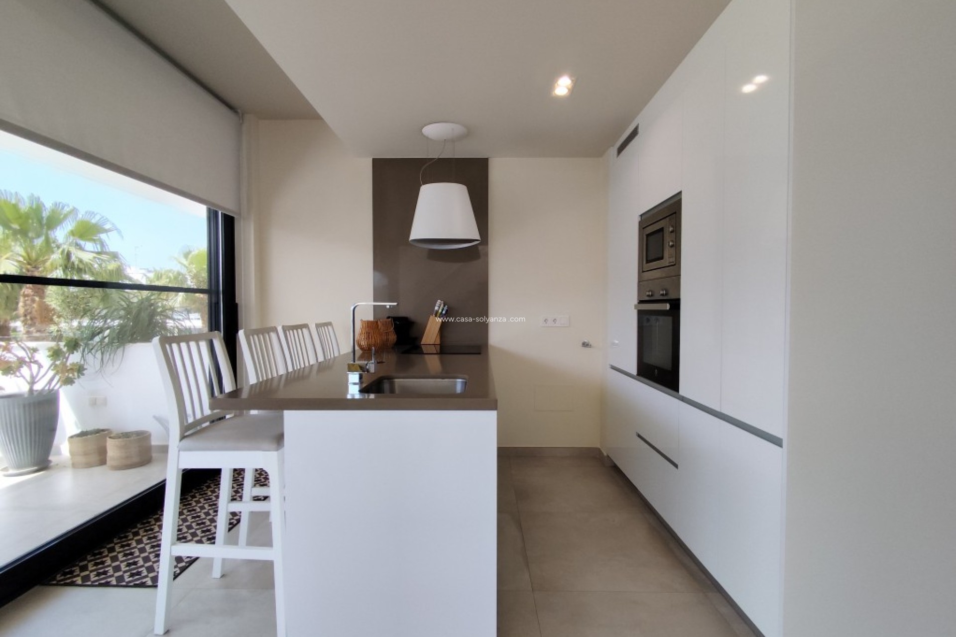 Revente - Appartement - Mar de Cristal