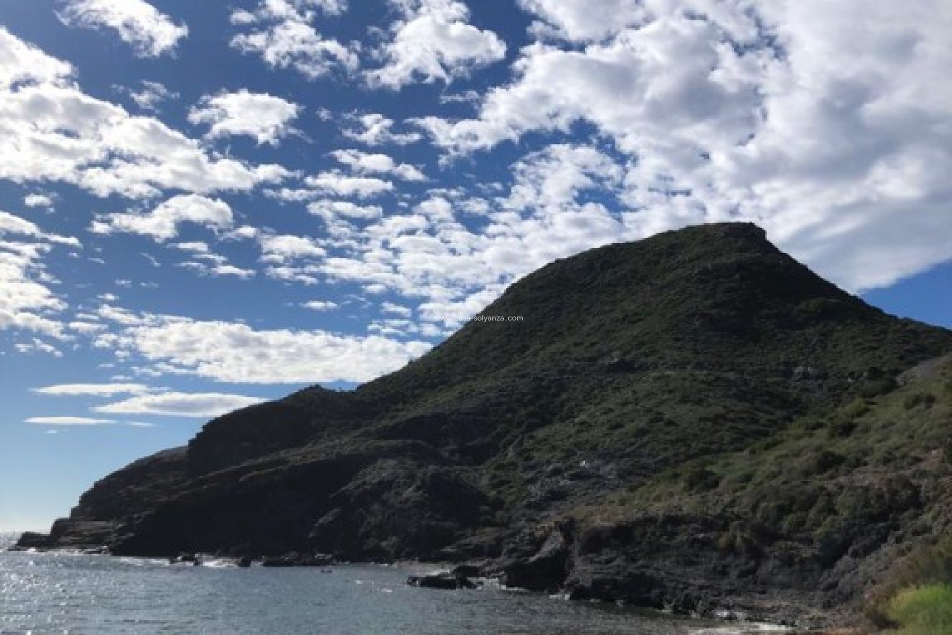 Revente - Appartement - Mar de Cristal