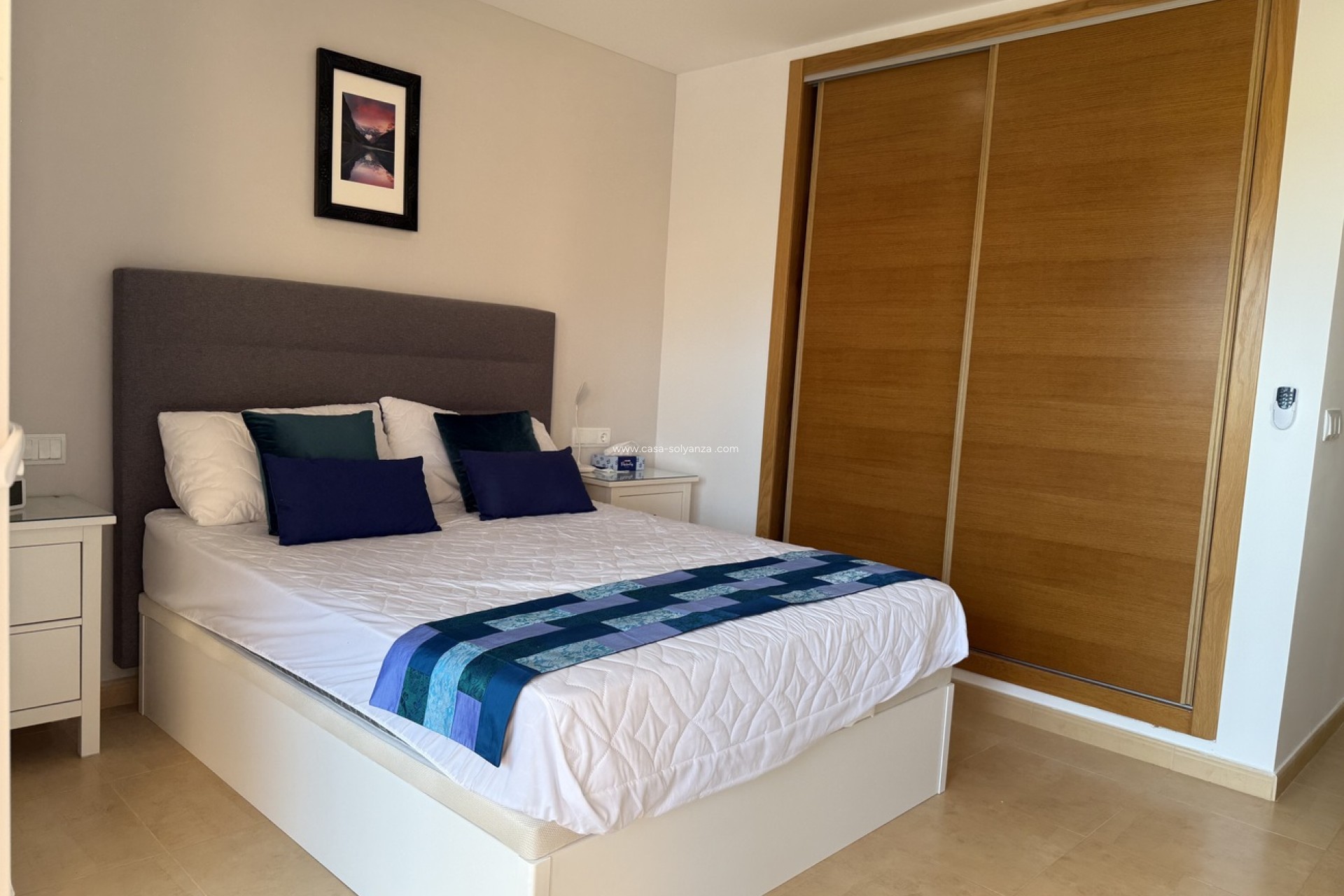 Revente - Appartement - Mar Menor Golf - Costa Calida