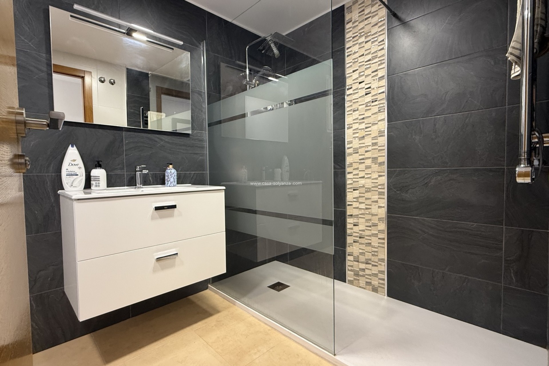 Revente - Appartement - Mar Menor Golf - Costa Calida