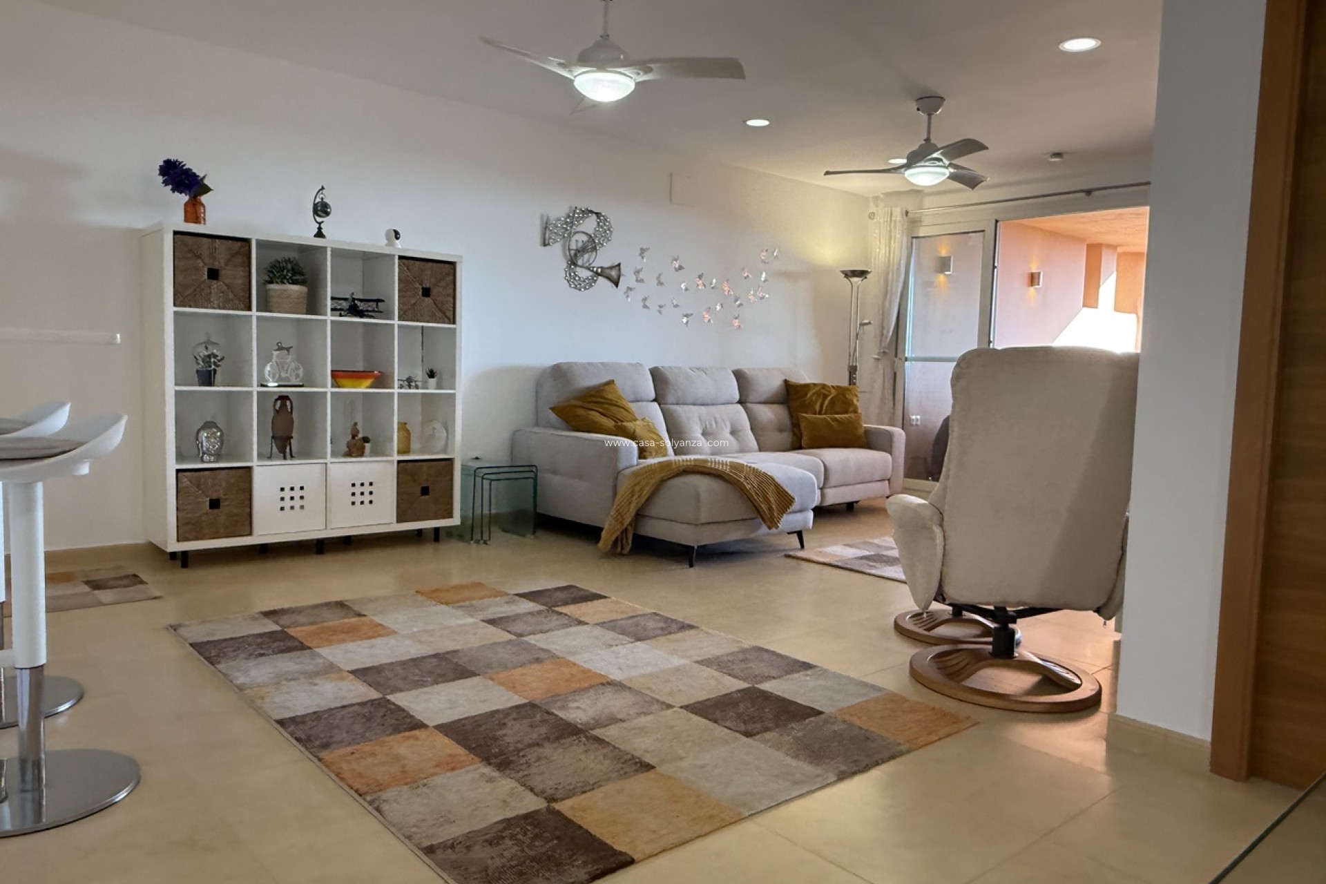 Revente - Appartement - Mar Menor Golf - Costa Calida