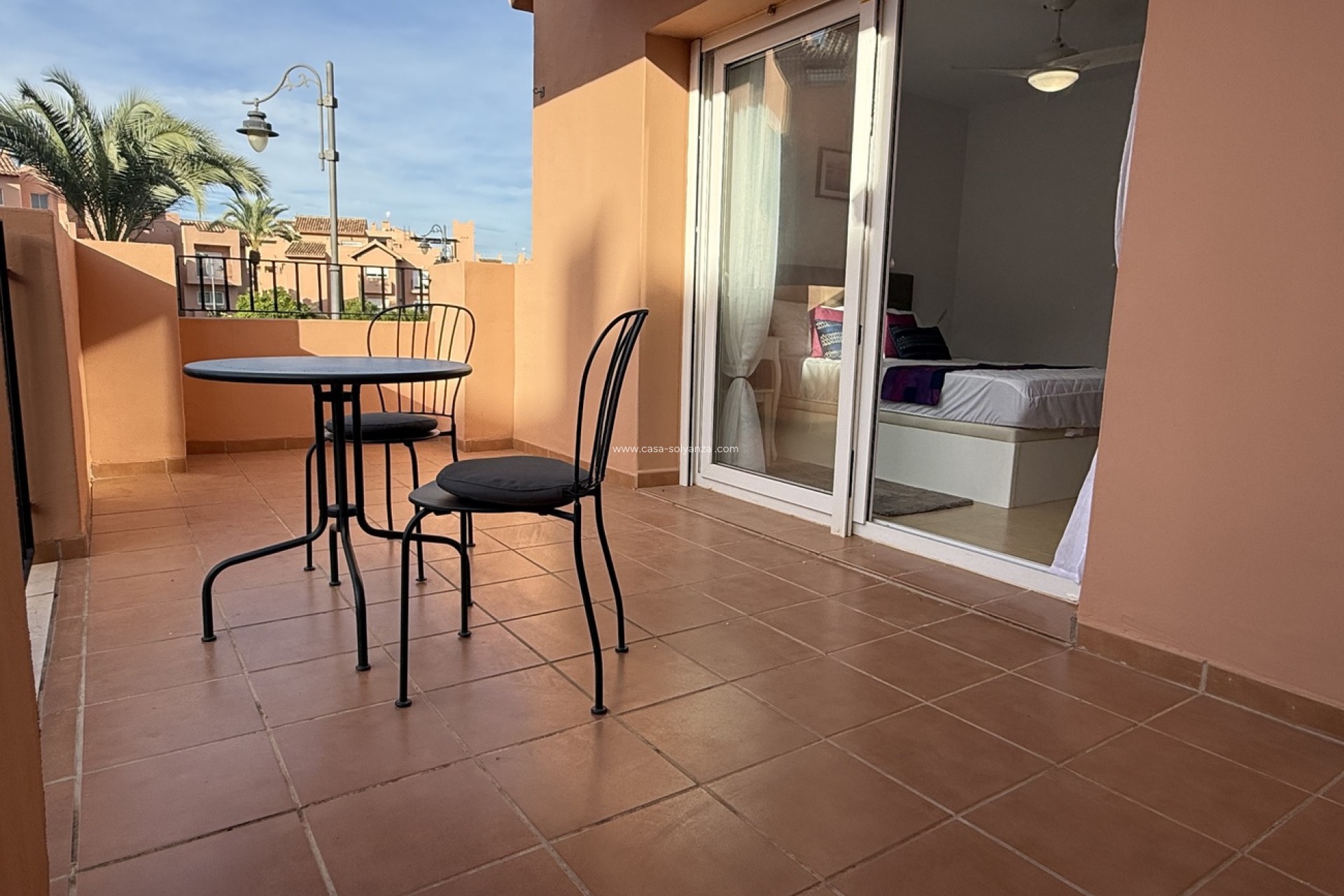 Revente - Appartement - Mar Menor Golf - Costa Calida