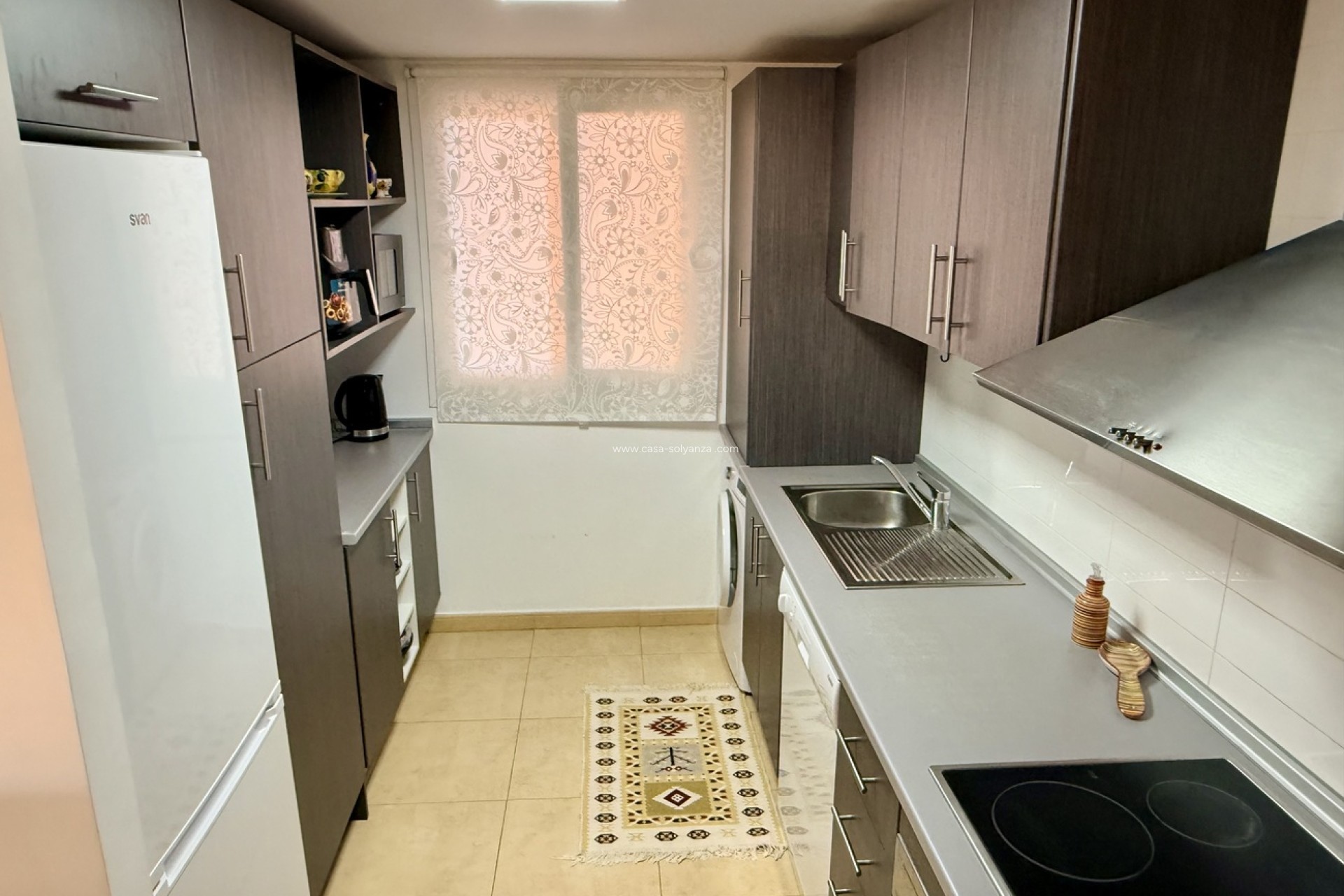 Revente - Appartement - Mar Menor Golf - Costa Calida