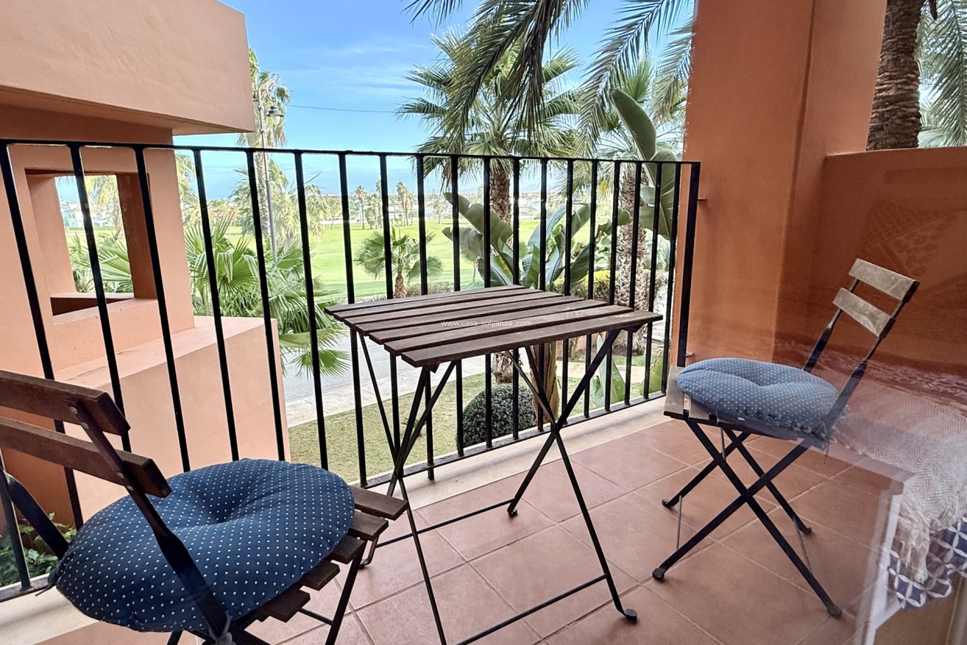 Revente - Appartement - Mar Menor Golf - Costa Calida