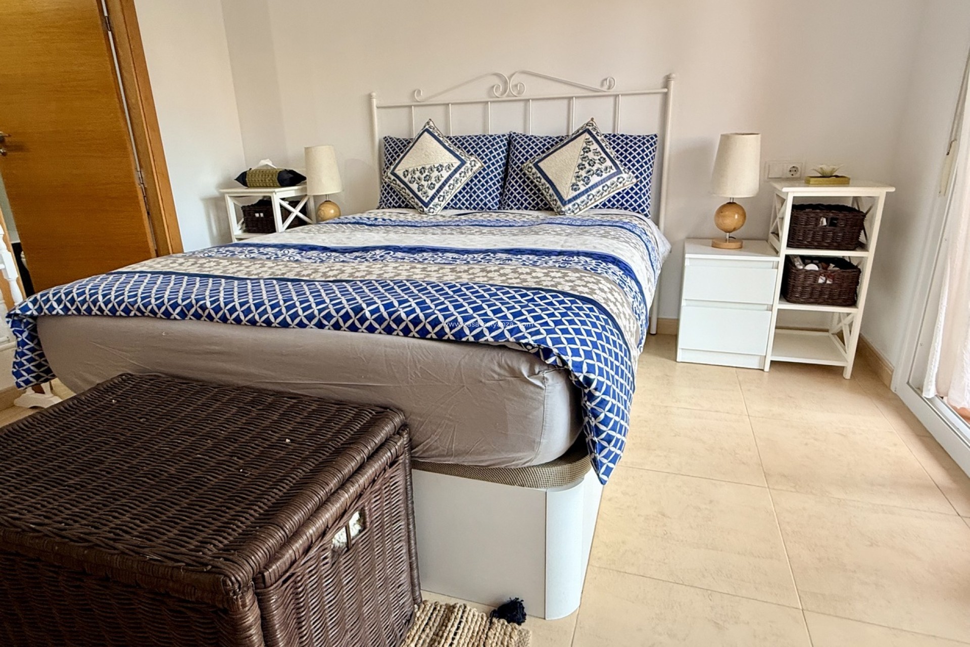 Revente - Appartement - Mar Menor Golf - Costa Calida