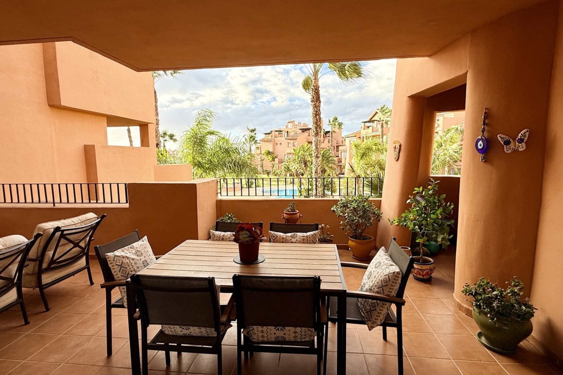 Revente - Appartement - Mar Menor Golf - Costa Calida
