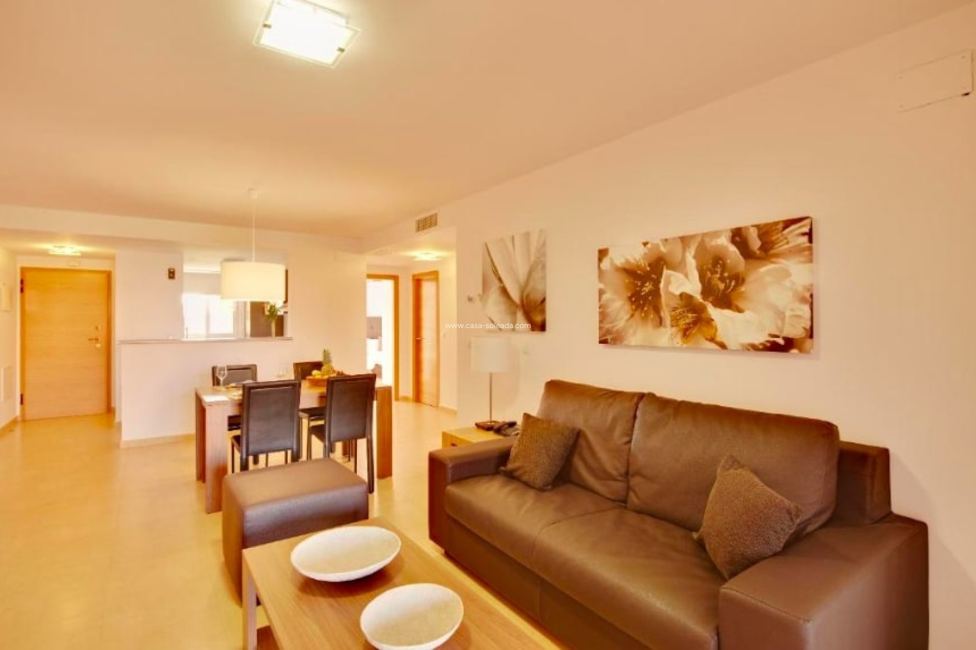 Revente - Appartement - Mar Menor Golf - Costa Calida