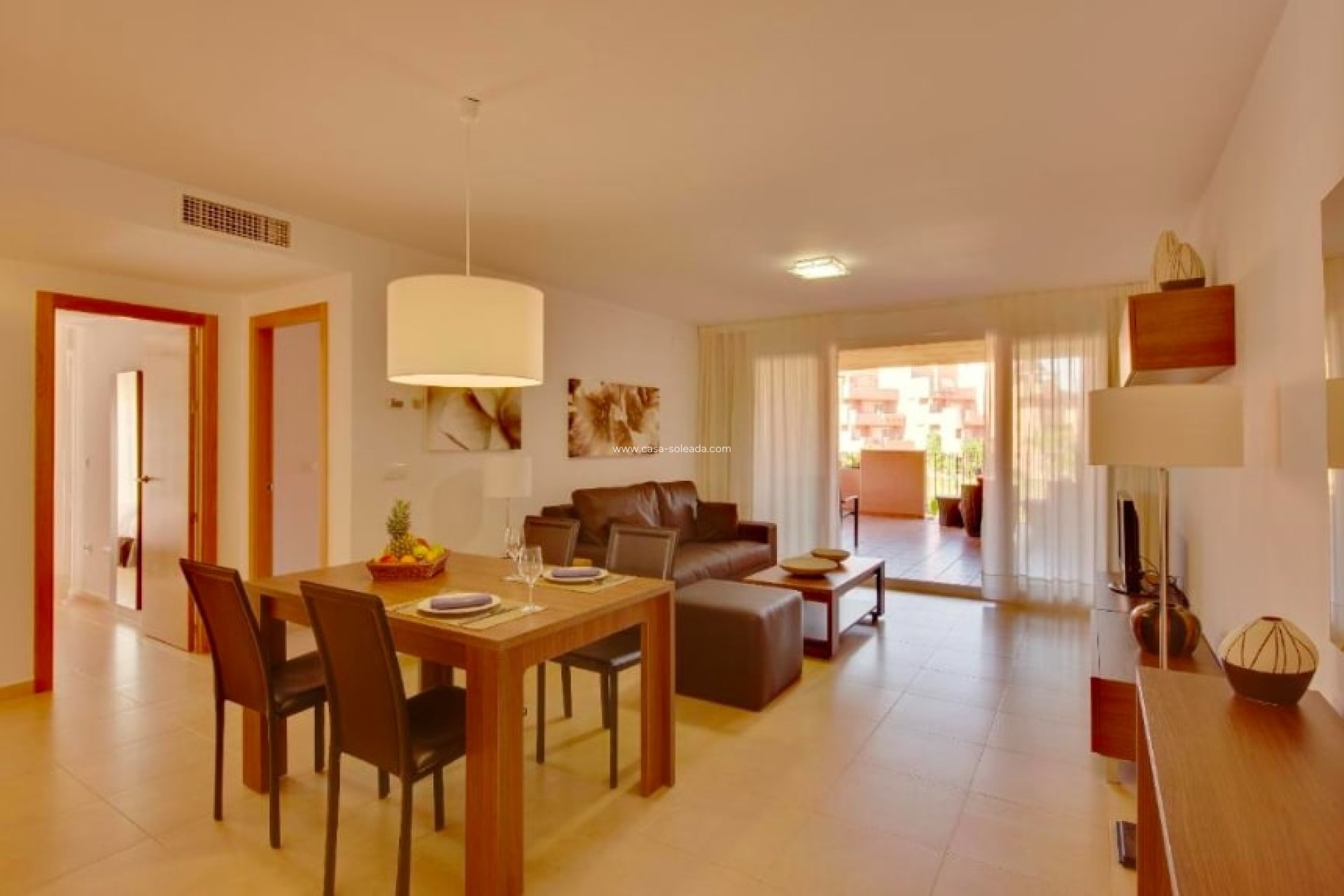 Revente - Appartement - Mar Menor Golf - Costa Calida
