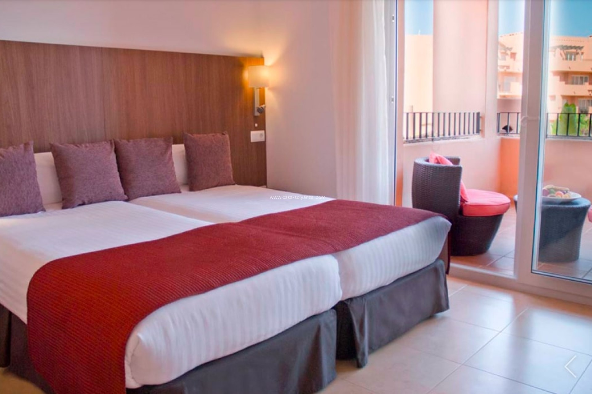 Revente - Appartement - Mar Menor Golf - Costa Calida