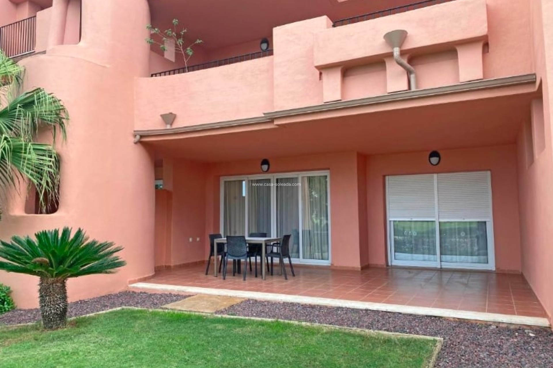 Revente - Appartement - Mar Menor Golf - Costa Calida