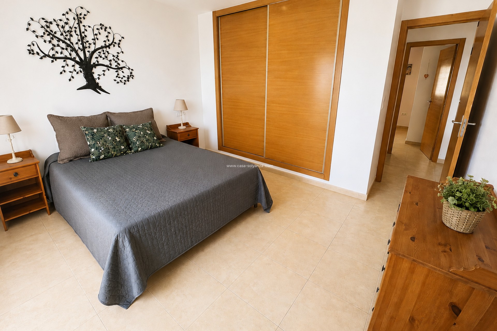 Revente - Appartement - Mar Menor Golf - Inland