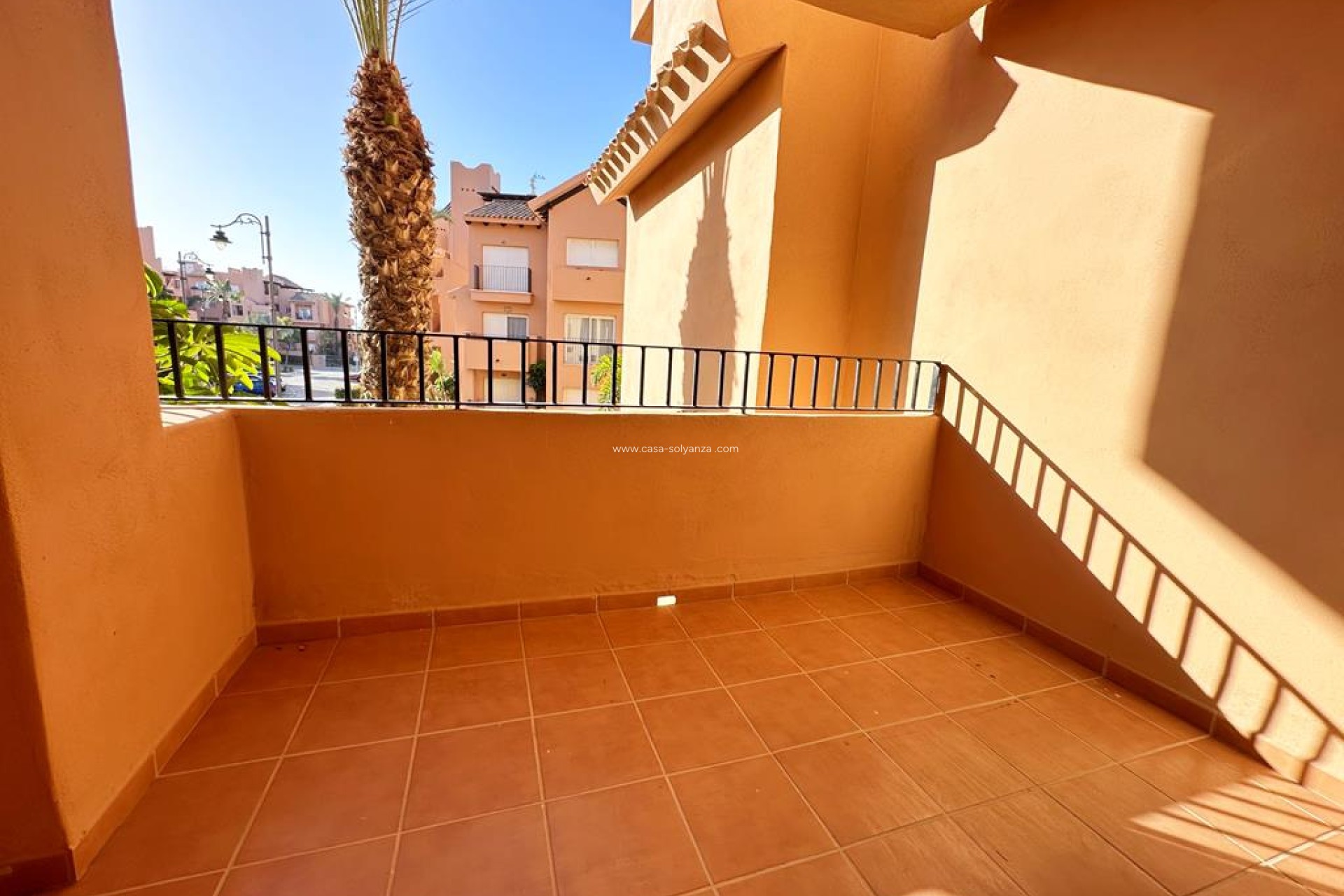 Revente - Appartement - Mar Menor Golf - Inland