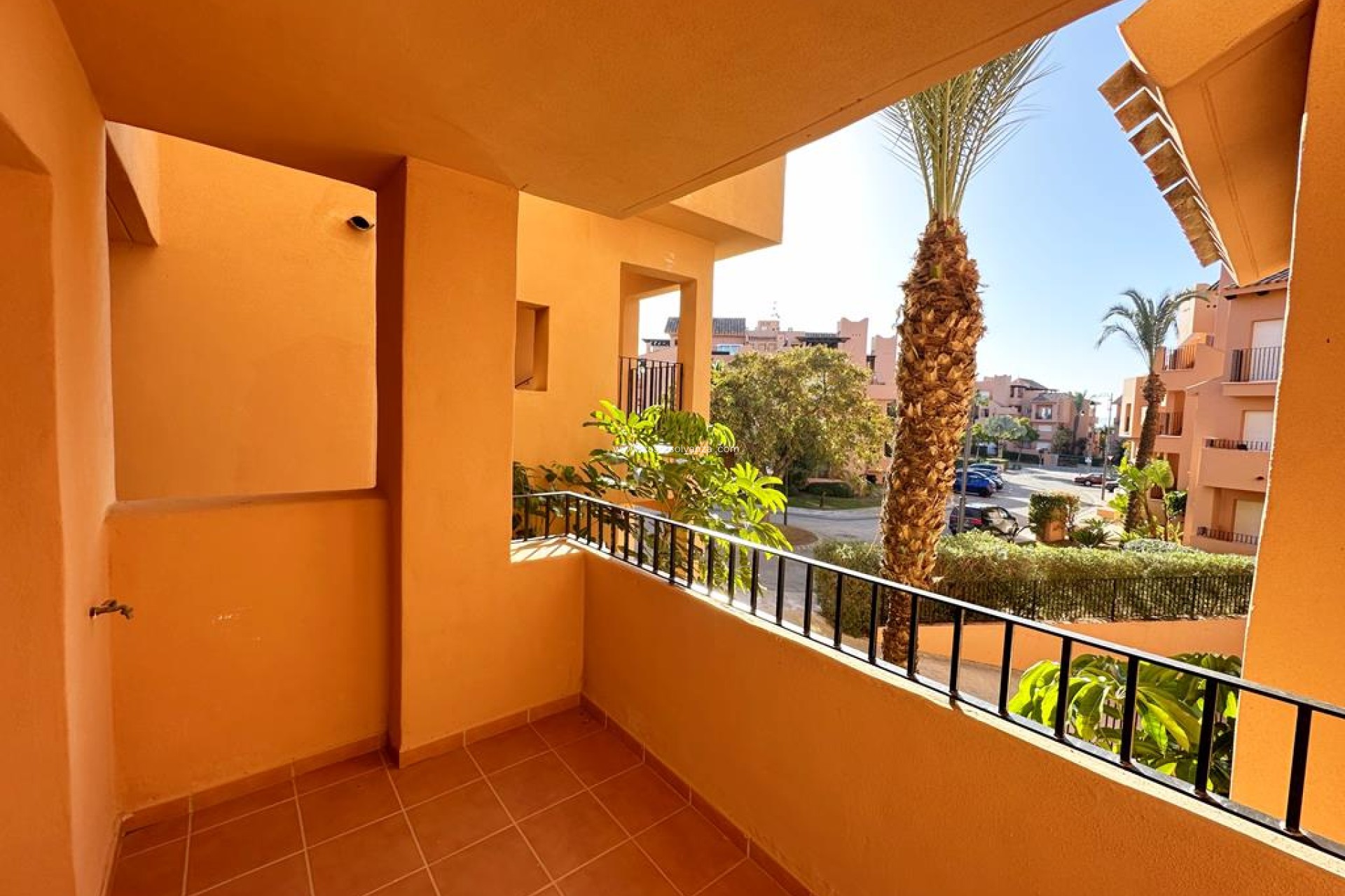 Revente - Appartement - Mar Menor Golf - Inland