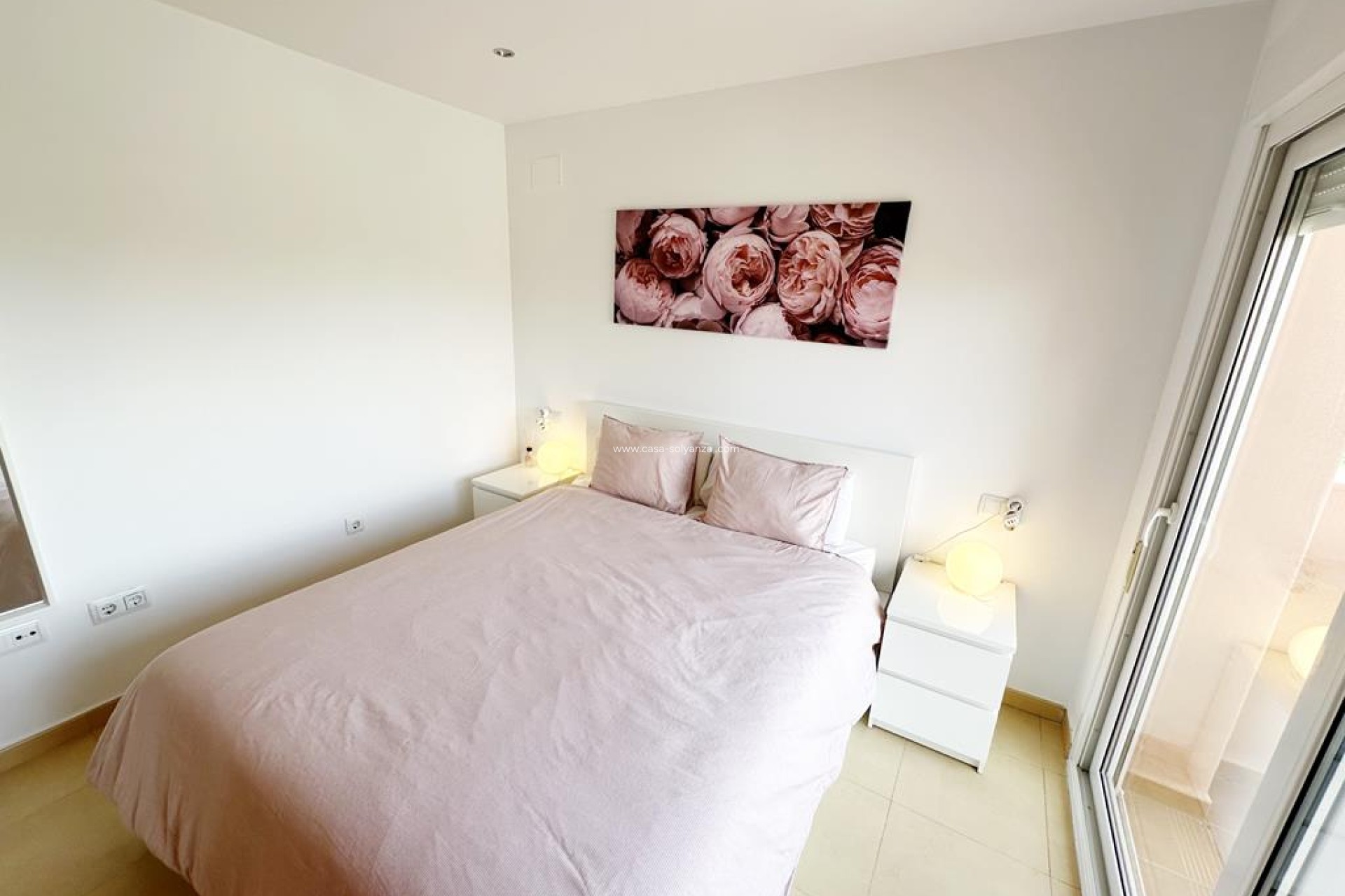 Revente - Appartement - Mar Menor Golf - Inland