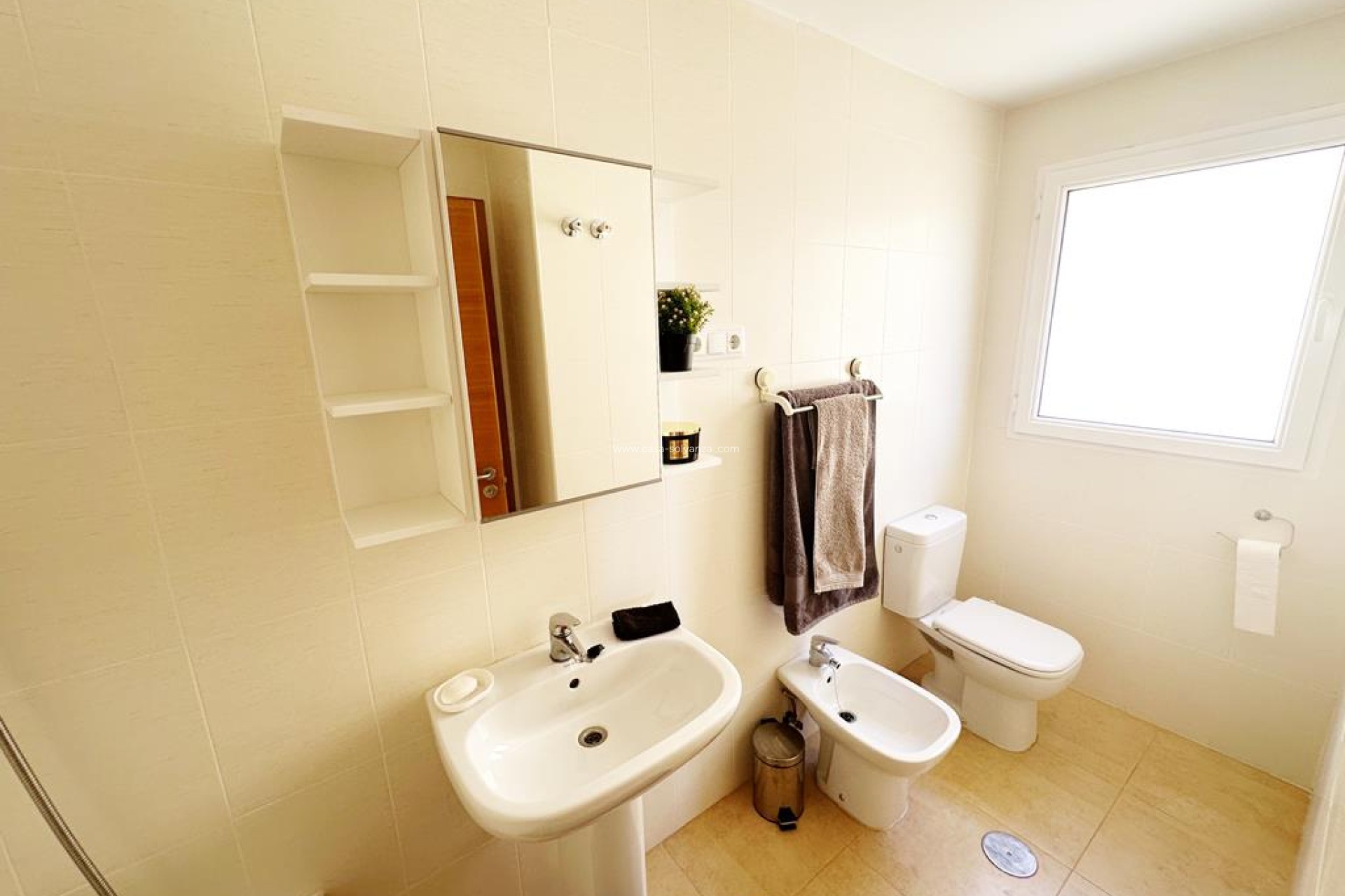 Revente - Appartement - Mar Menor Golf - Inland