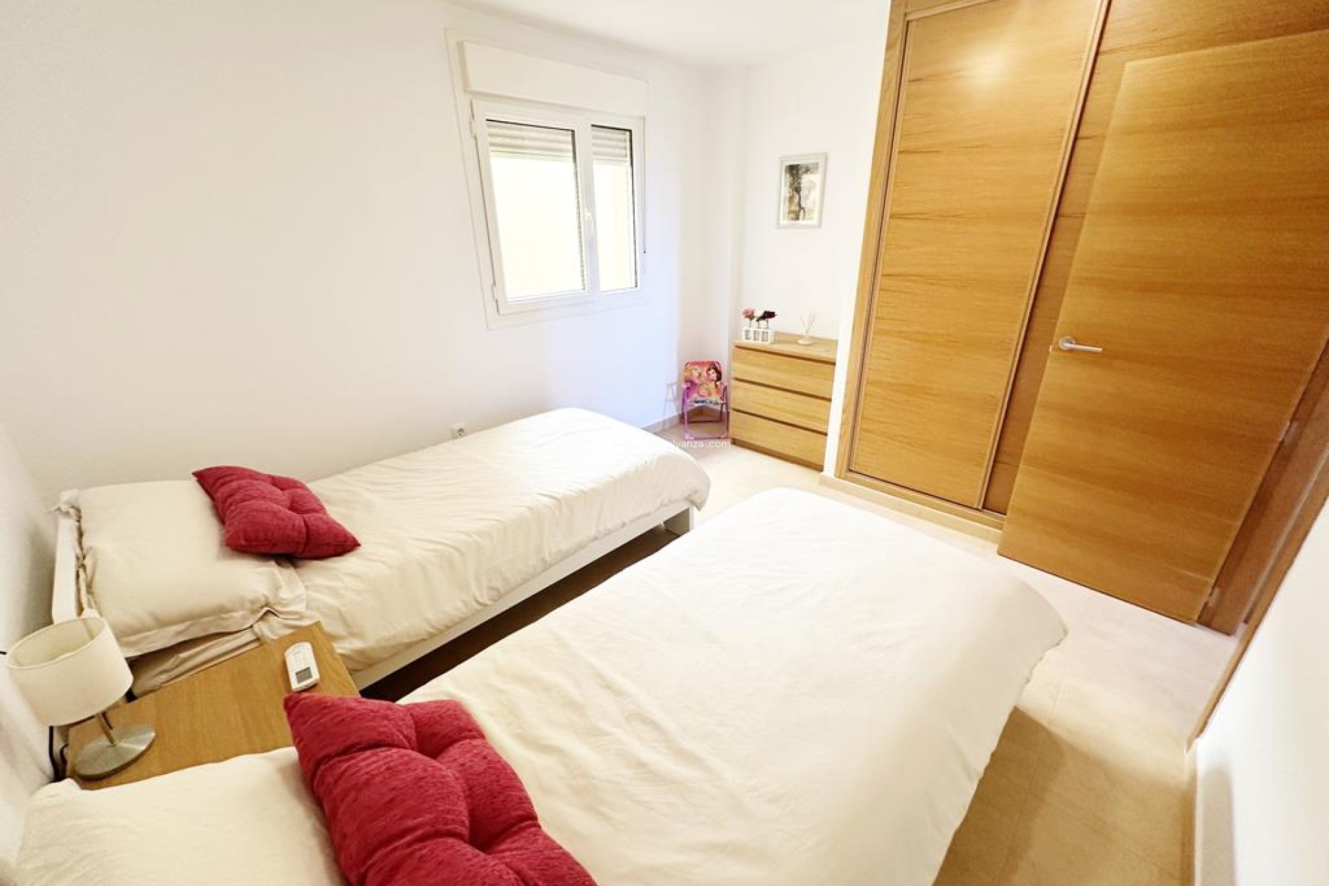 Revente - Appartement - Mar Menor Golf - Inland