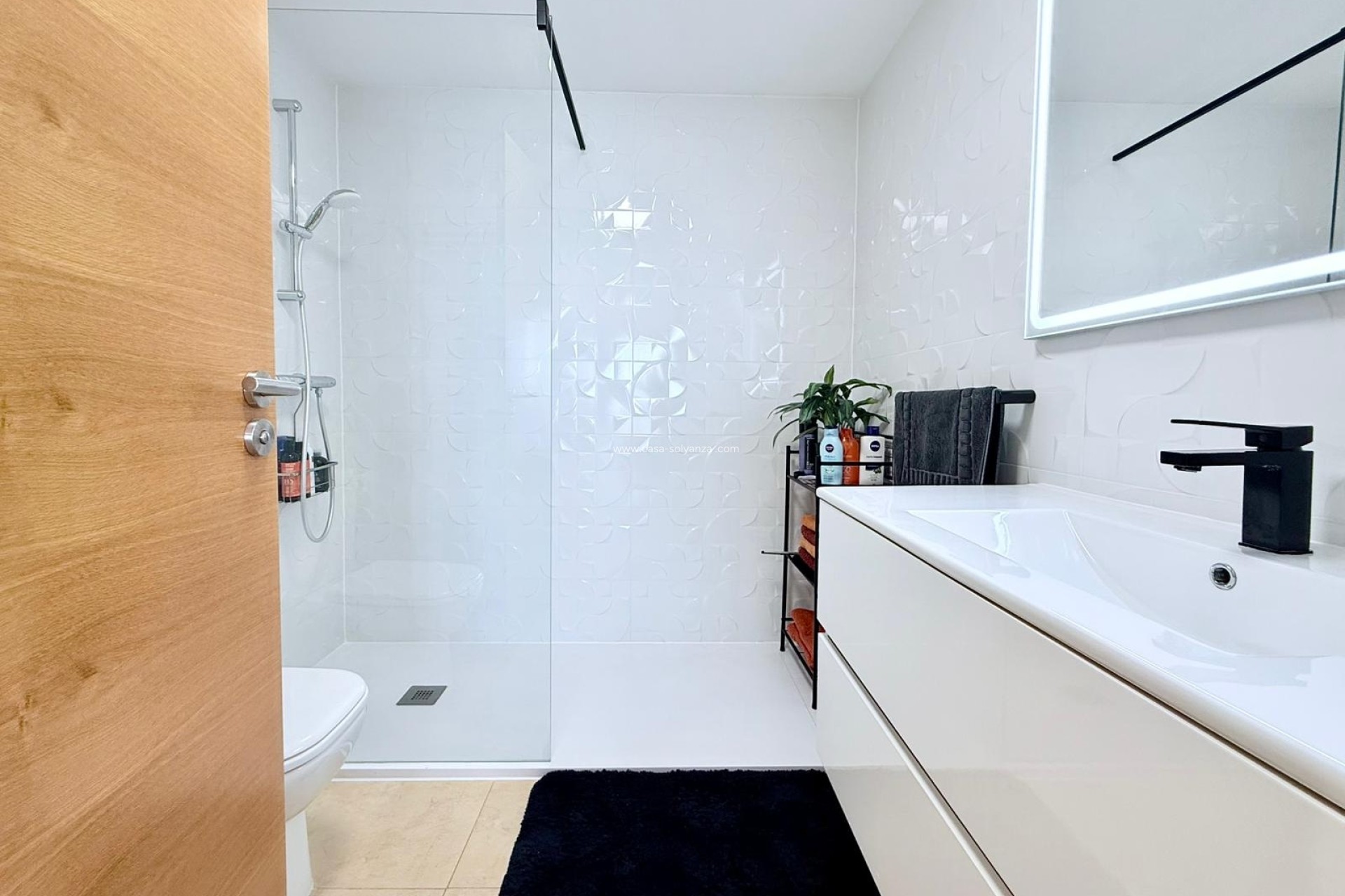 Revente - Appartement - Mar Menor Golf - Inland