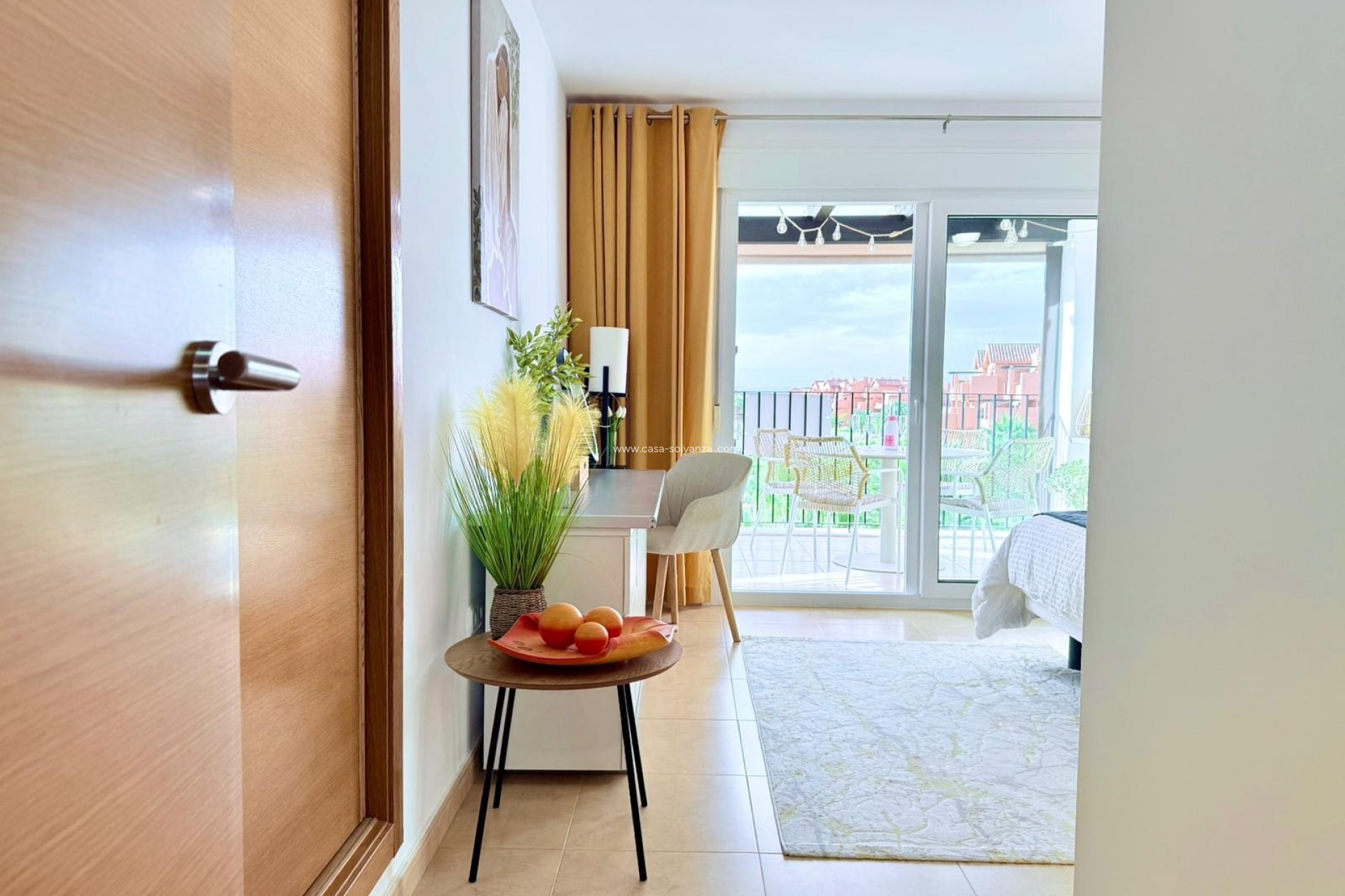 Revente - Appartement - Mar Menor Golf - Inland