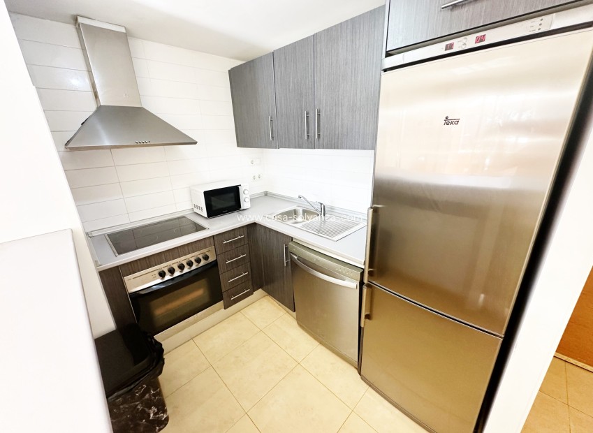 Revente - Appartement - Mar Menor Golf - Inland