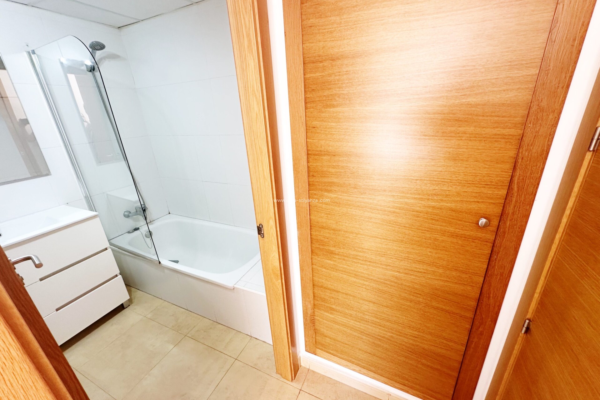 Revente - Appartement - Mar Menor Golf - Inland