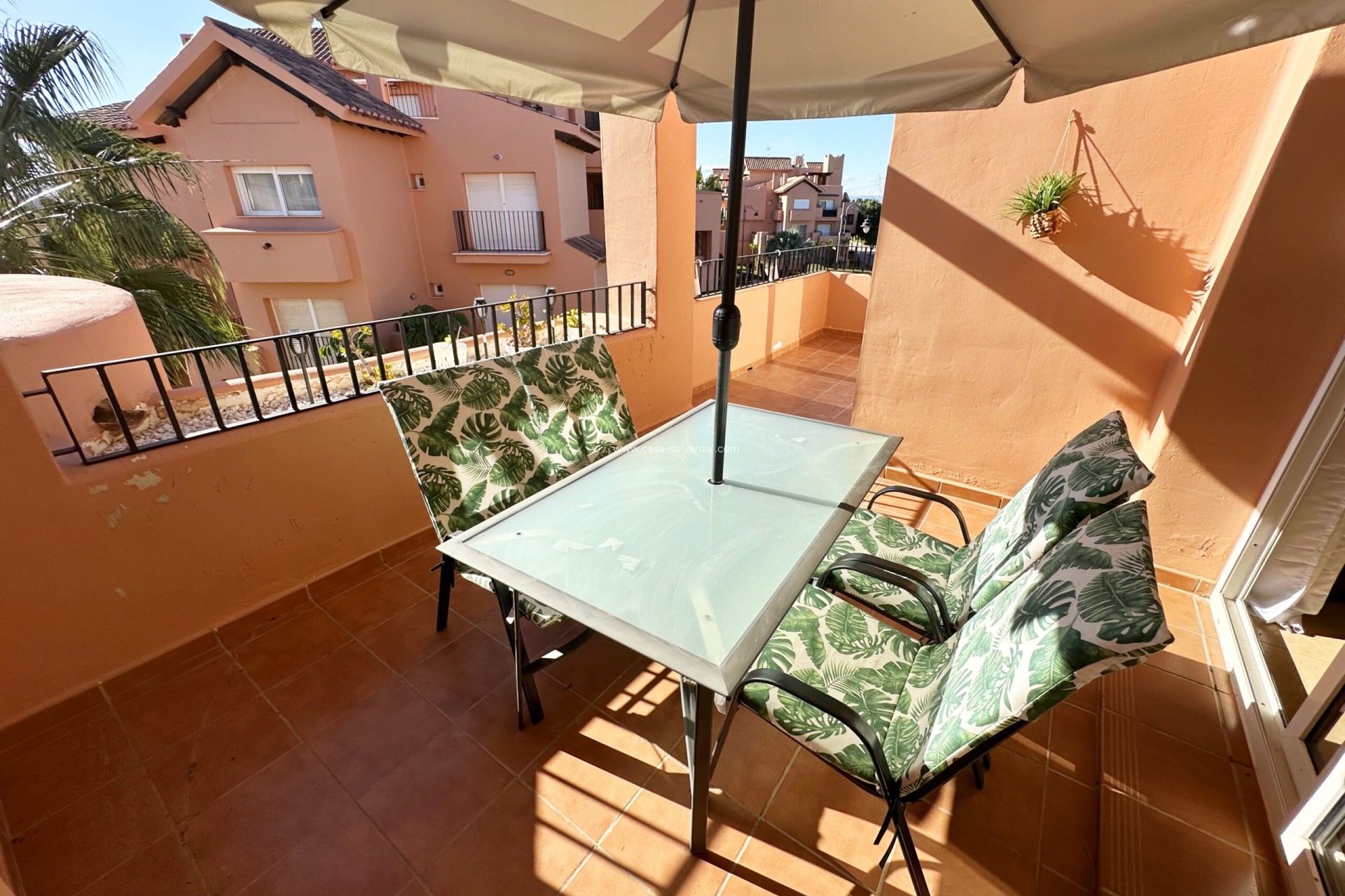 Revente - Appartement - Mar Menor Golf - Inland