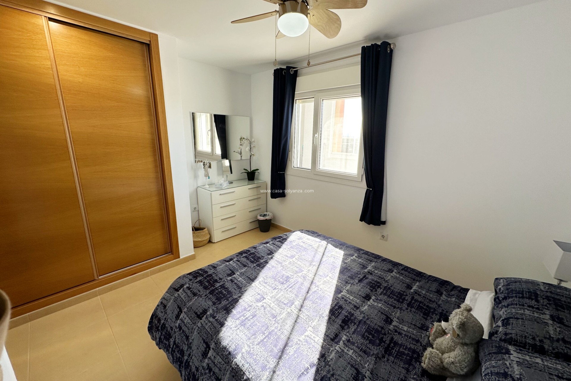 Revente - Appartement - Mar Menor Golf - Inland