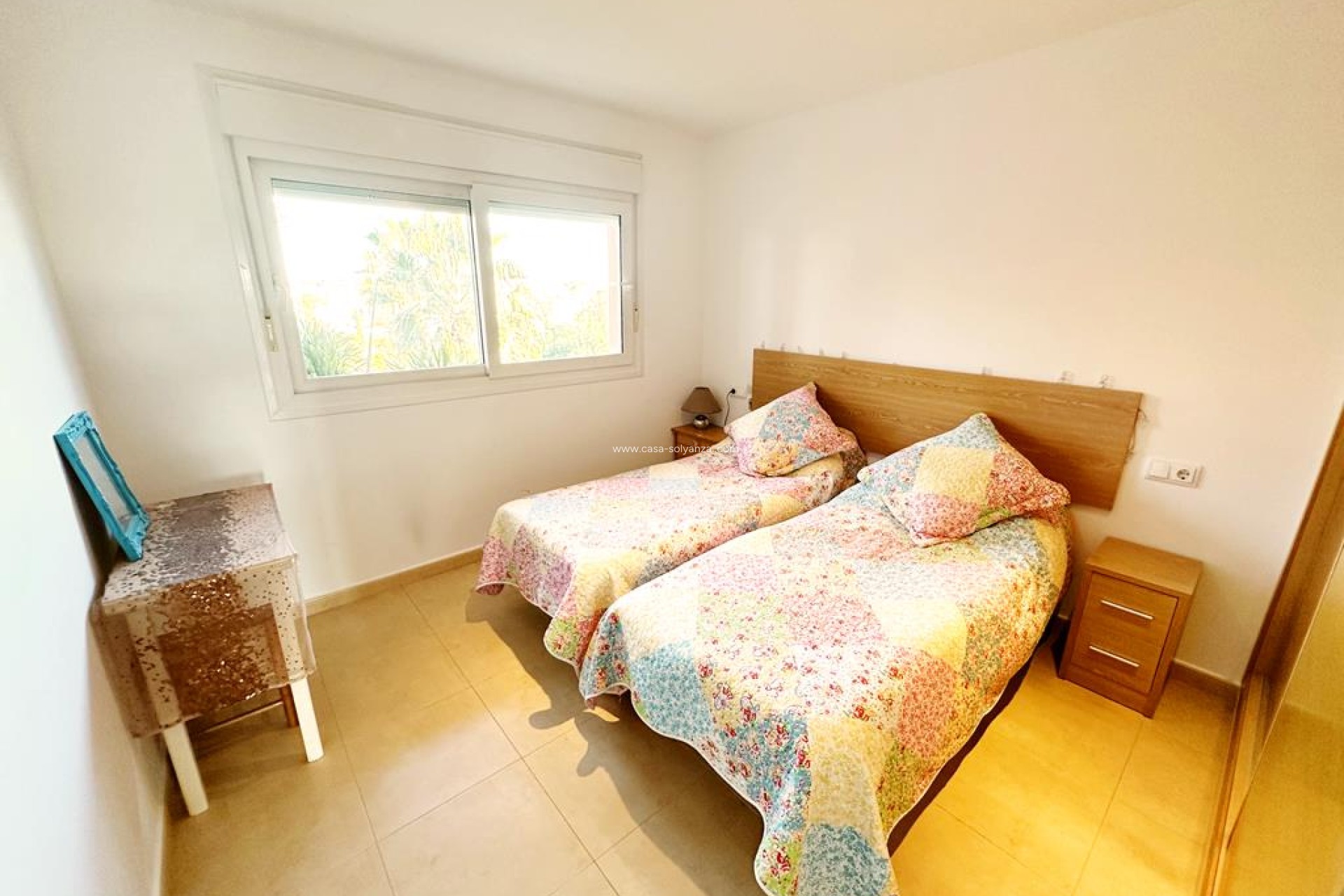 Revente - Appartement - Mar Menor Golf - Inland