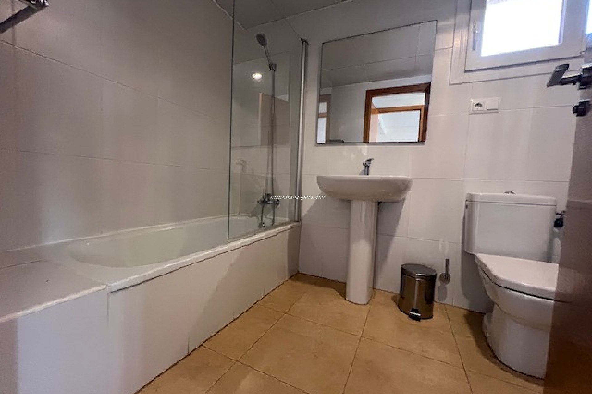 Revente - Appartement - Mar Menor Golf - Inland