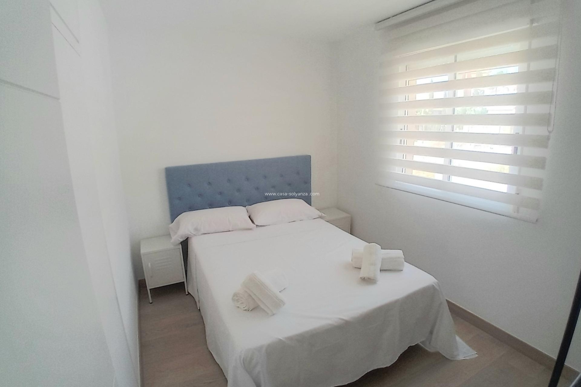 Revente - Appartement - Mazarron - Playa Sol Ii