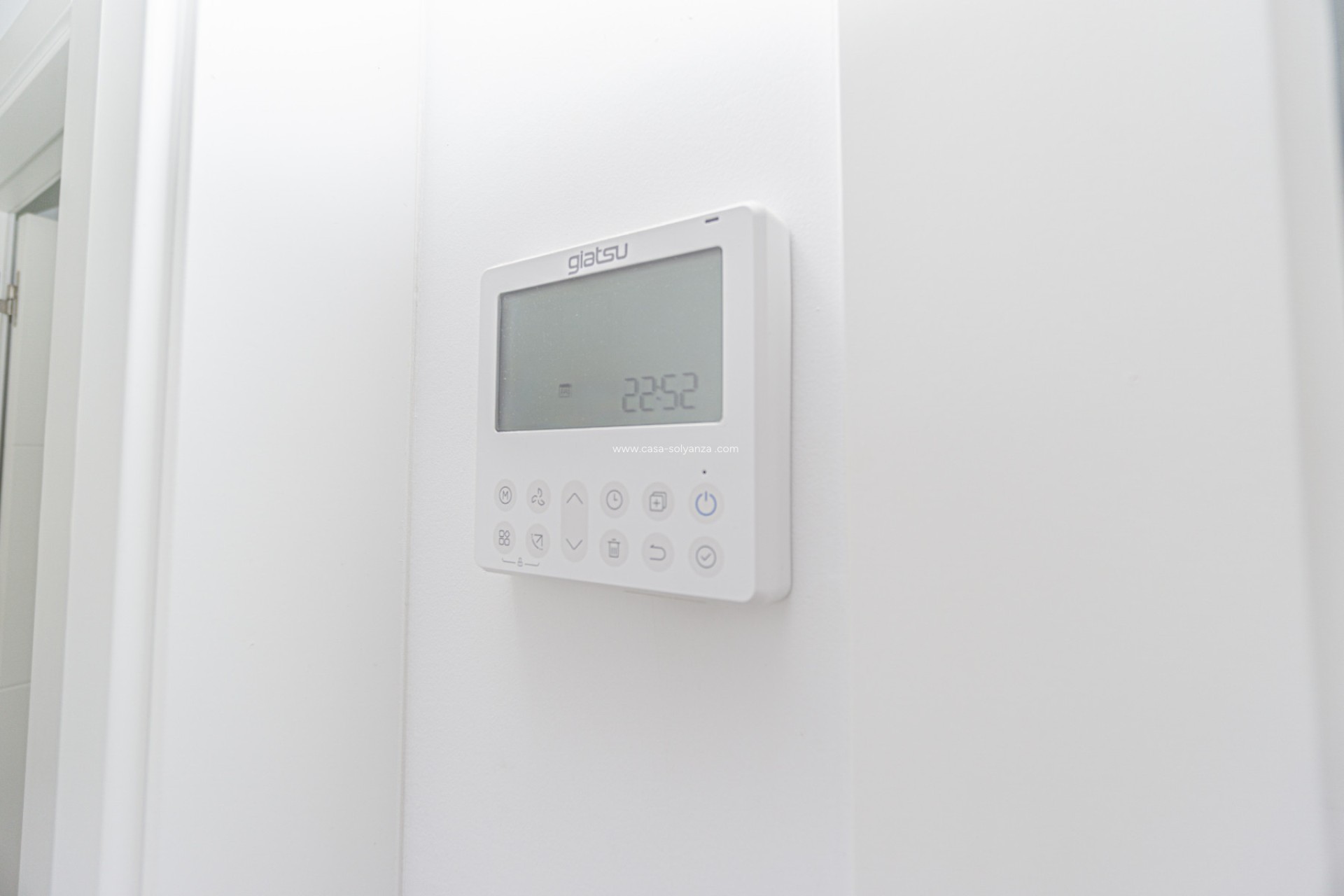 Revente - Appartement - Mil Palmeras - Beach