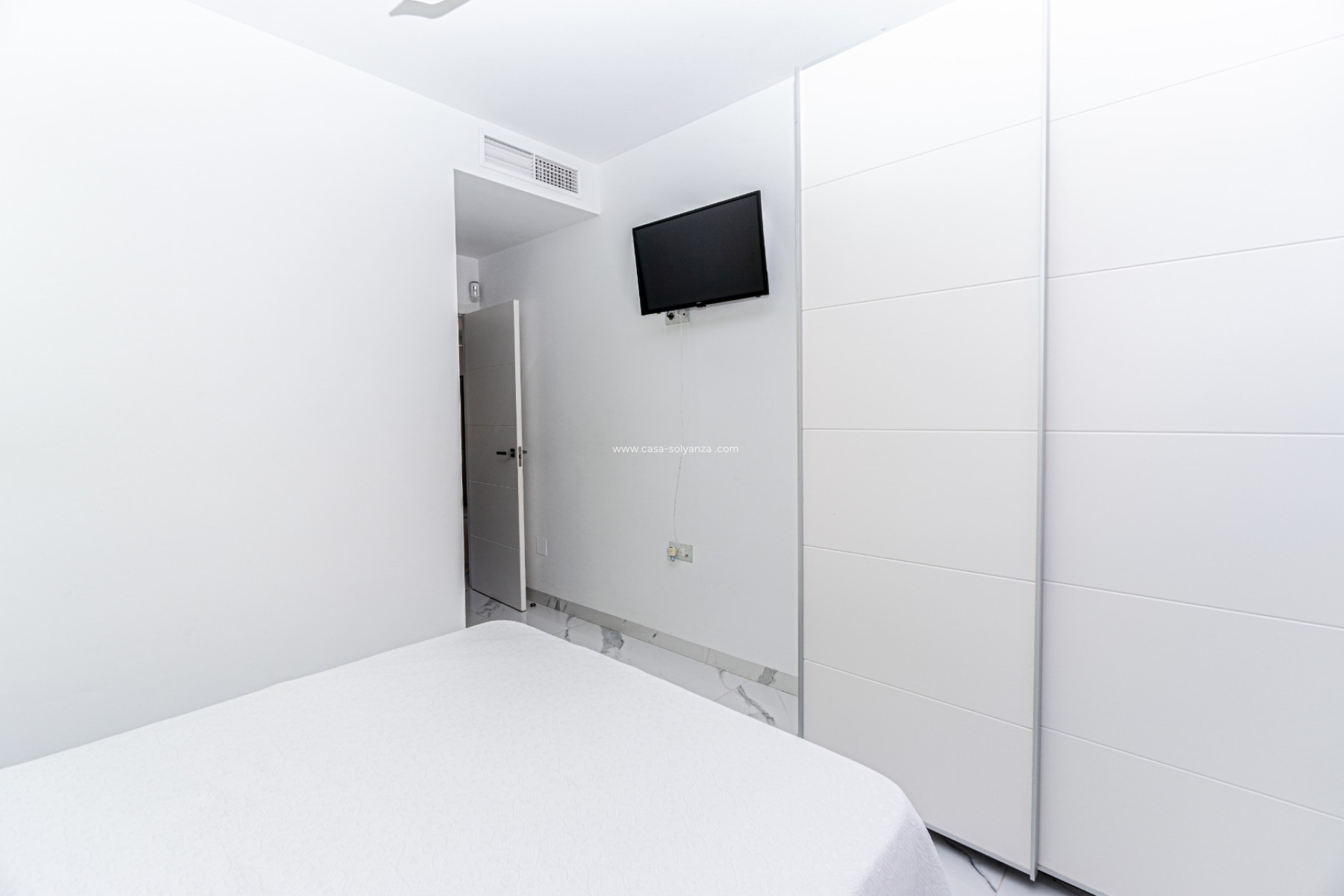 Revente - Appartement - Mil Palmeras - Beach