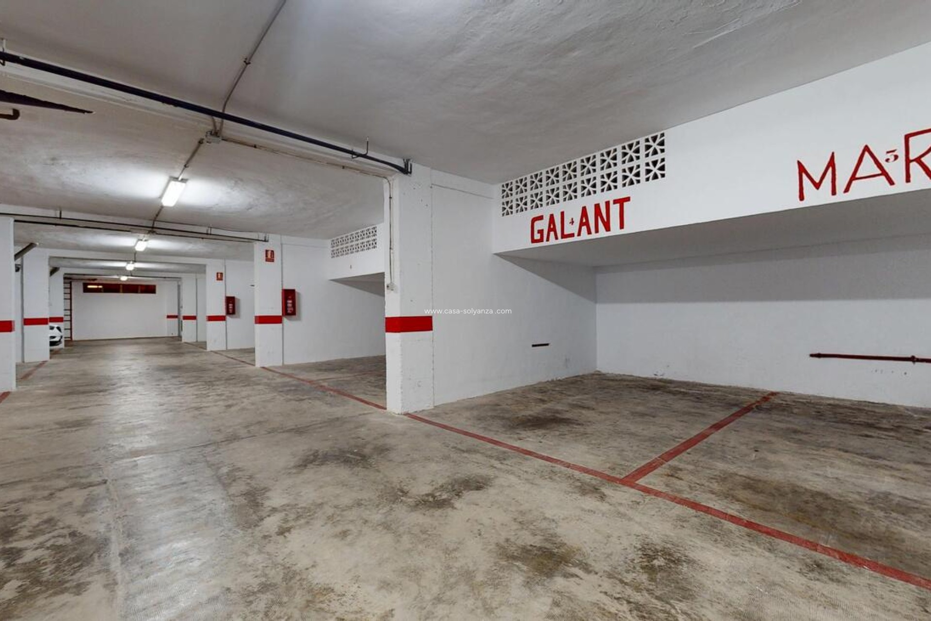 Revente - Appartement - Mil Palmeras - Costa Blanca