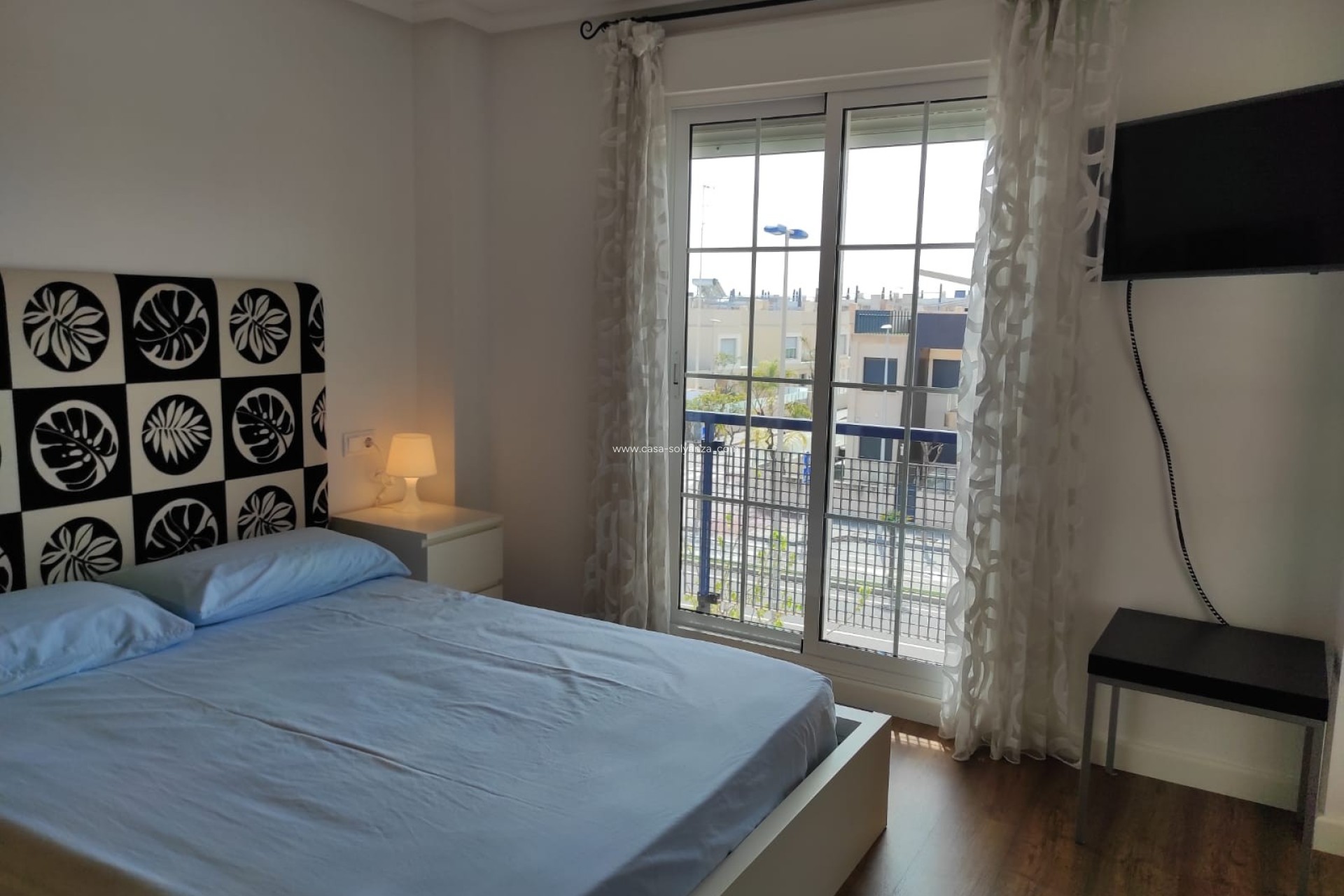 Revente - Appartement - Mil Palmeras - Costa Blanca