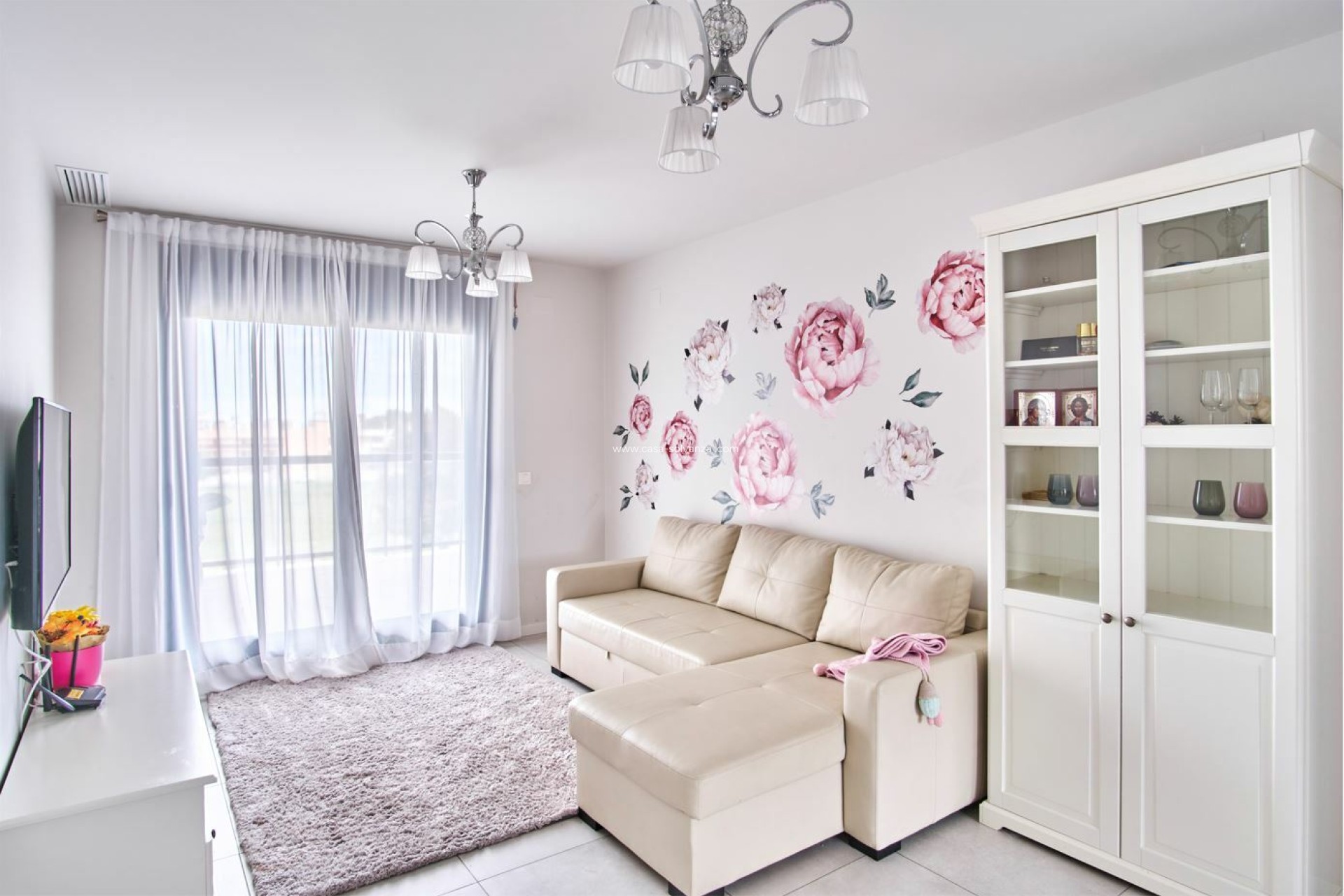 Revente - Appartement - Mil Palmeras - Costa Blanca