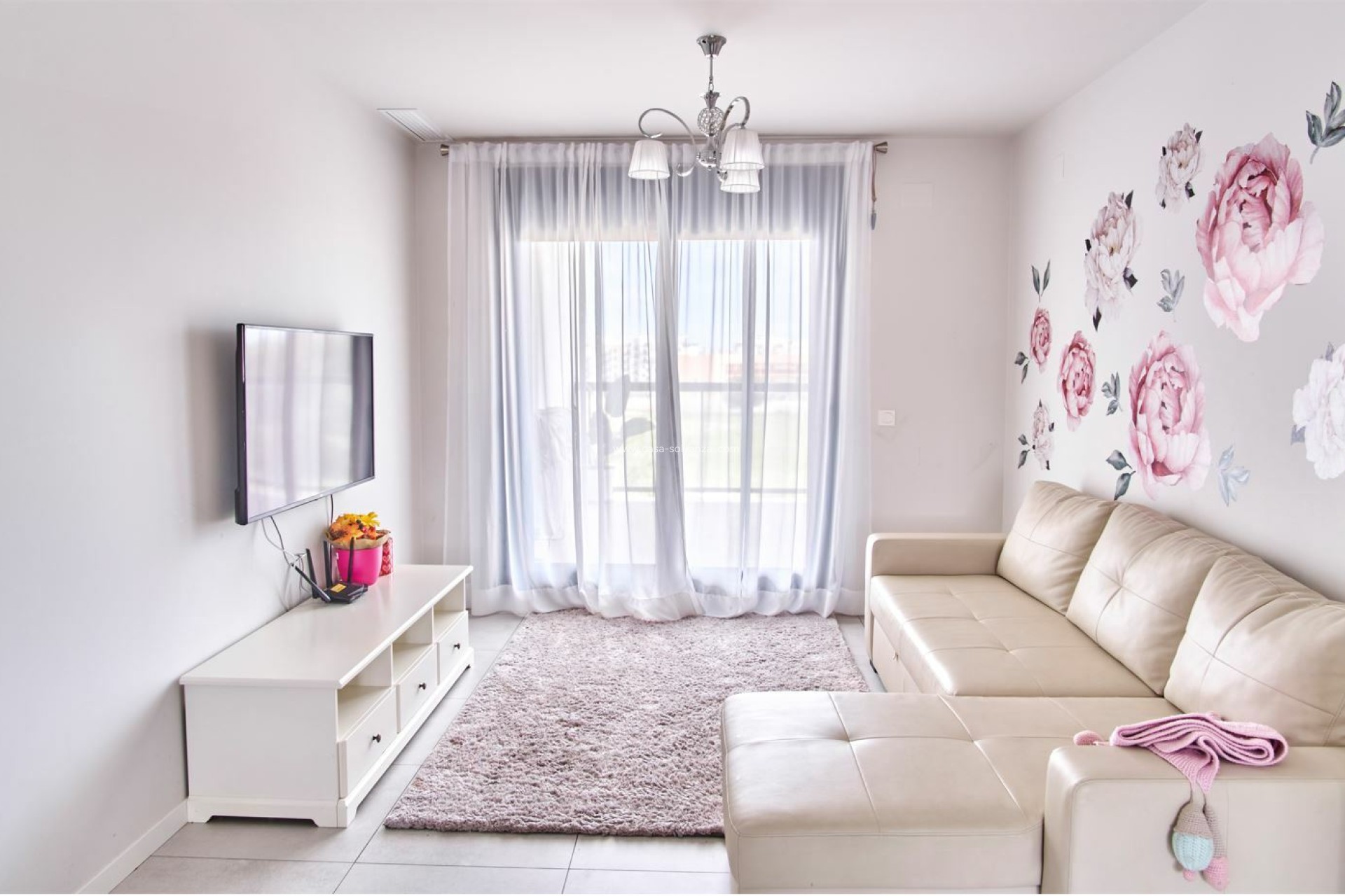 Revente - Appartement - Mil Palmeras - Costa Blanca