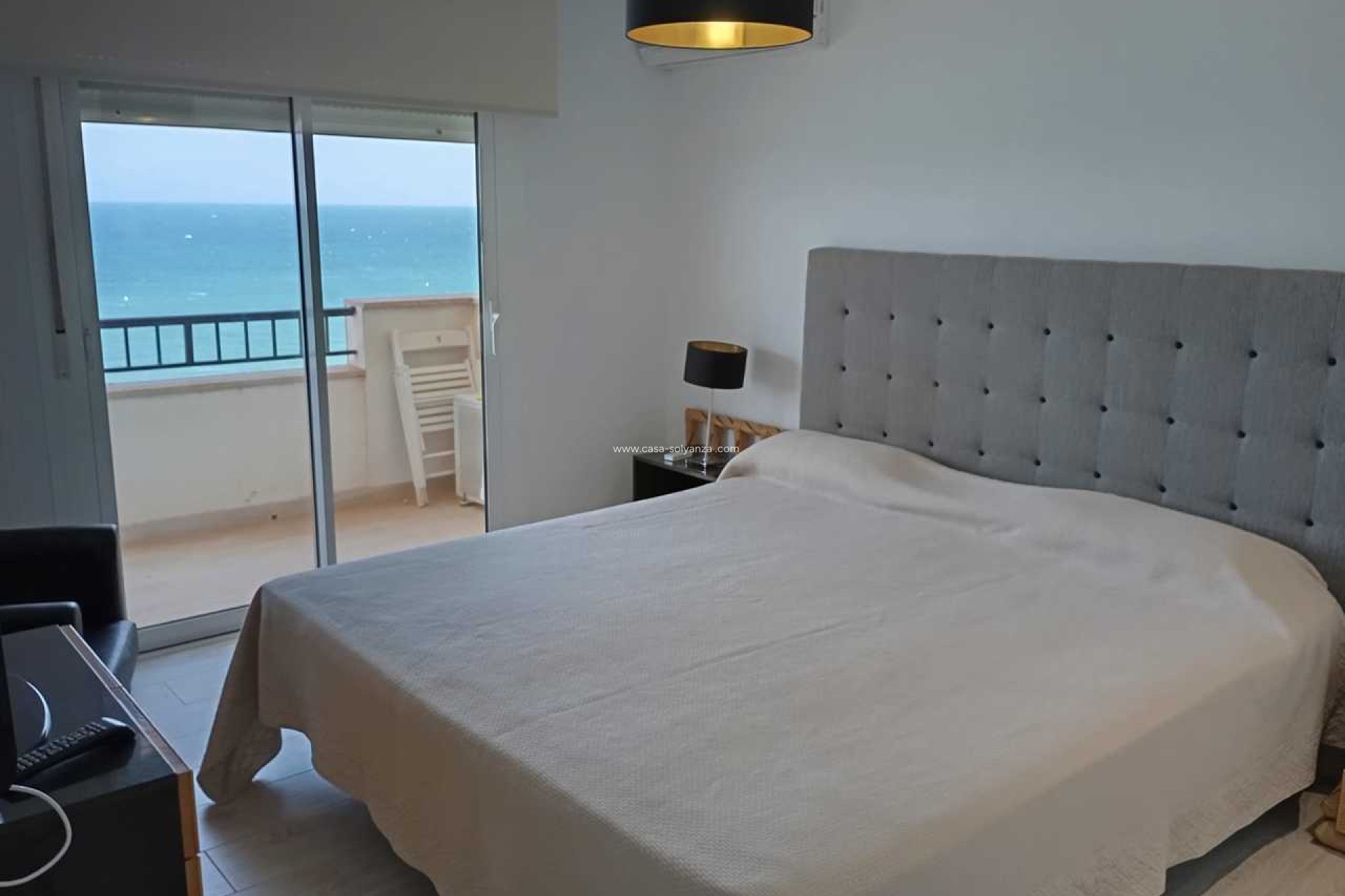 Revente - Appartement - Mil Palmeras - Costa Blanca
