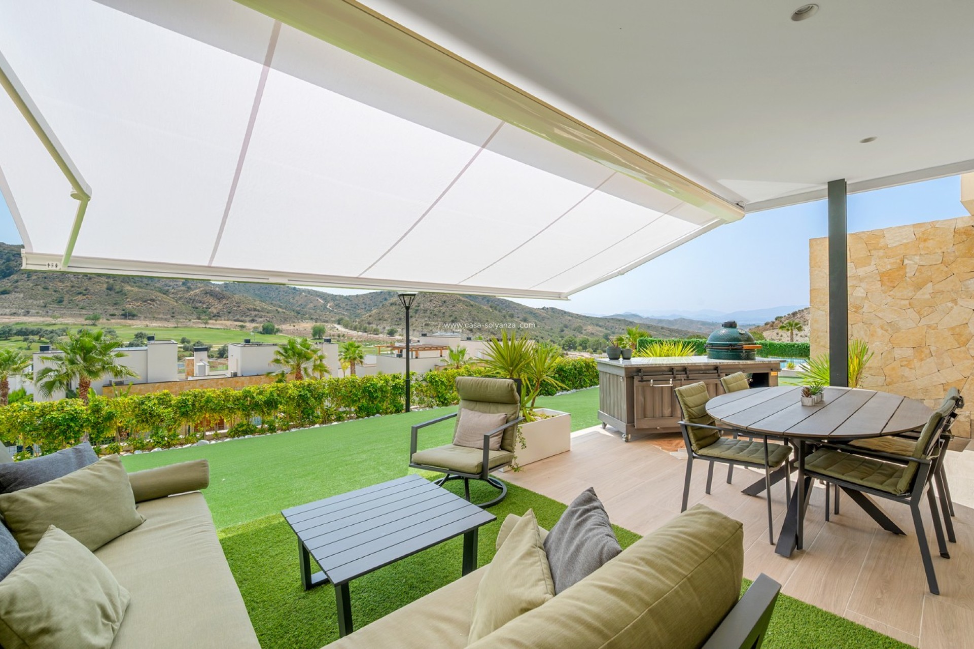 Revente - Appartement - Monforte del Cid - Font del llop