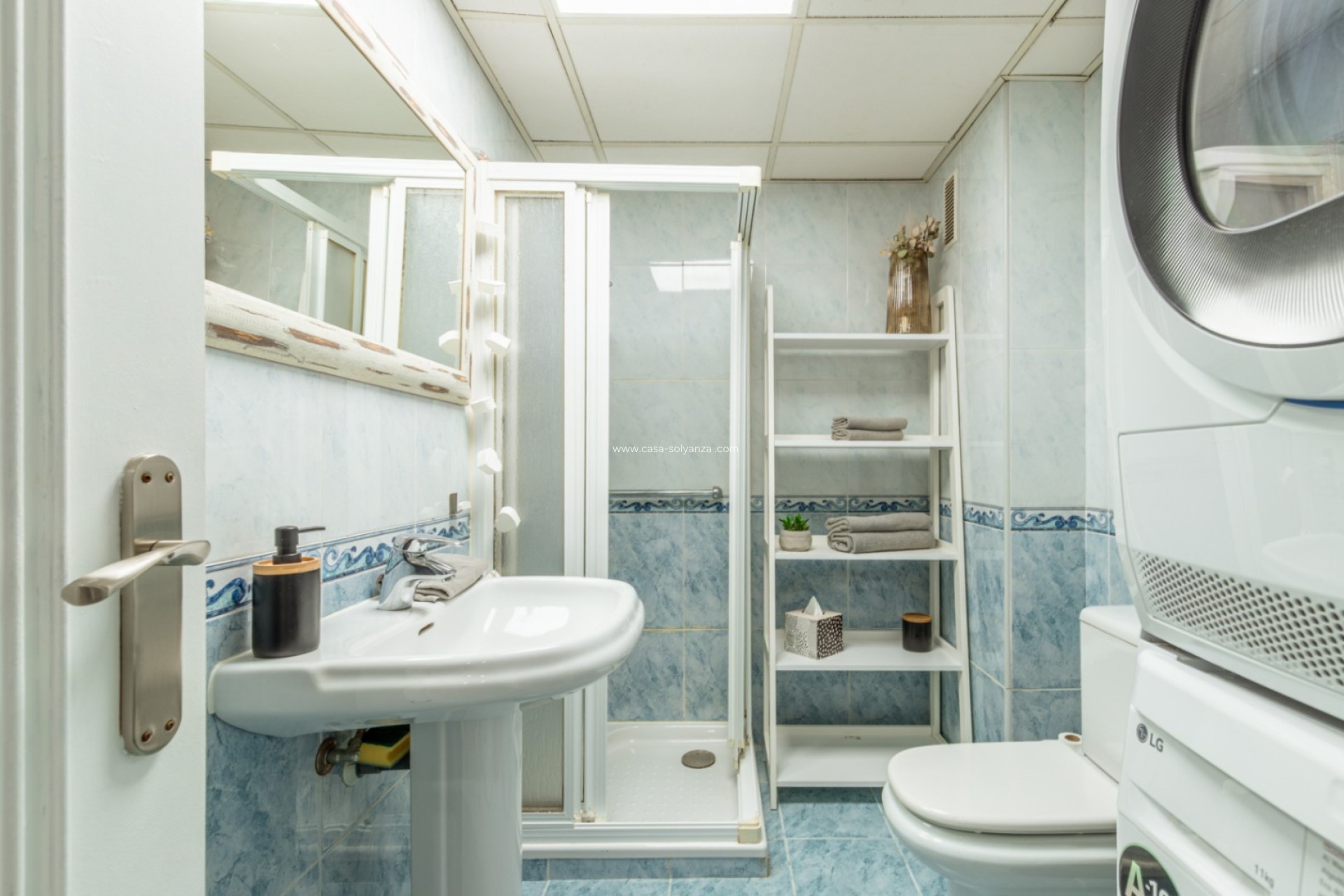 Revente - Appartement - Moraira - Centro urbano