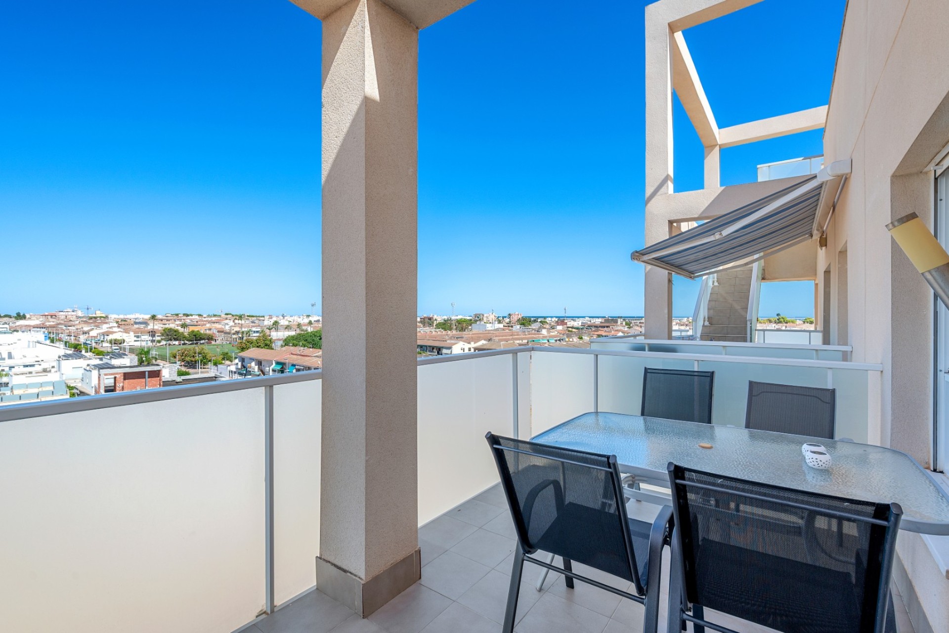 Revente - Appartement - Murcia - Santiago de la Ribera