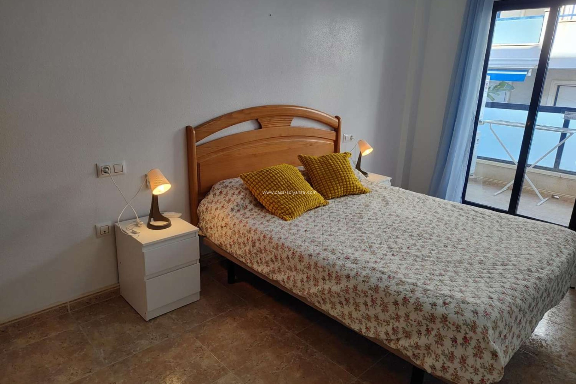 Revente - Appartement - Orihuela - Aguamarina