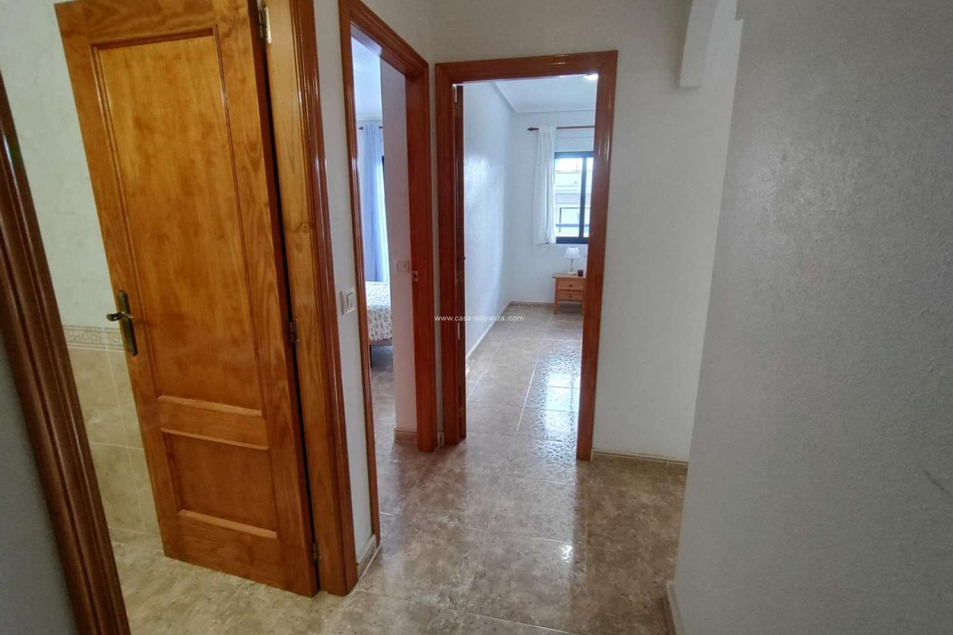 Revente - Appartement - Orihuela - Aguamarina