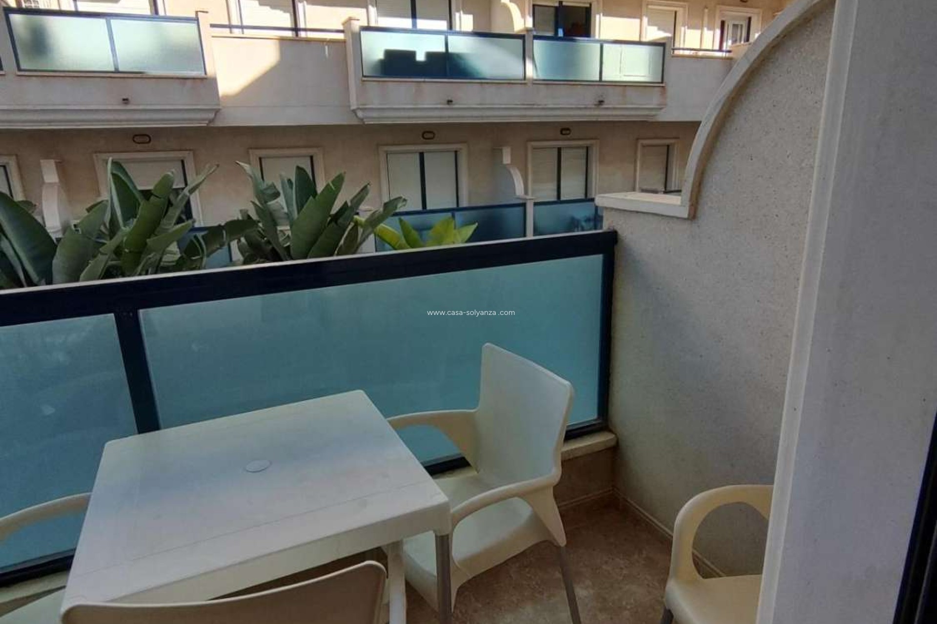 Revente - Appartement - Orihuela - Aguamarina