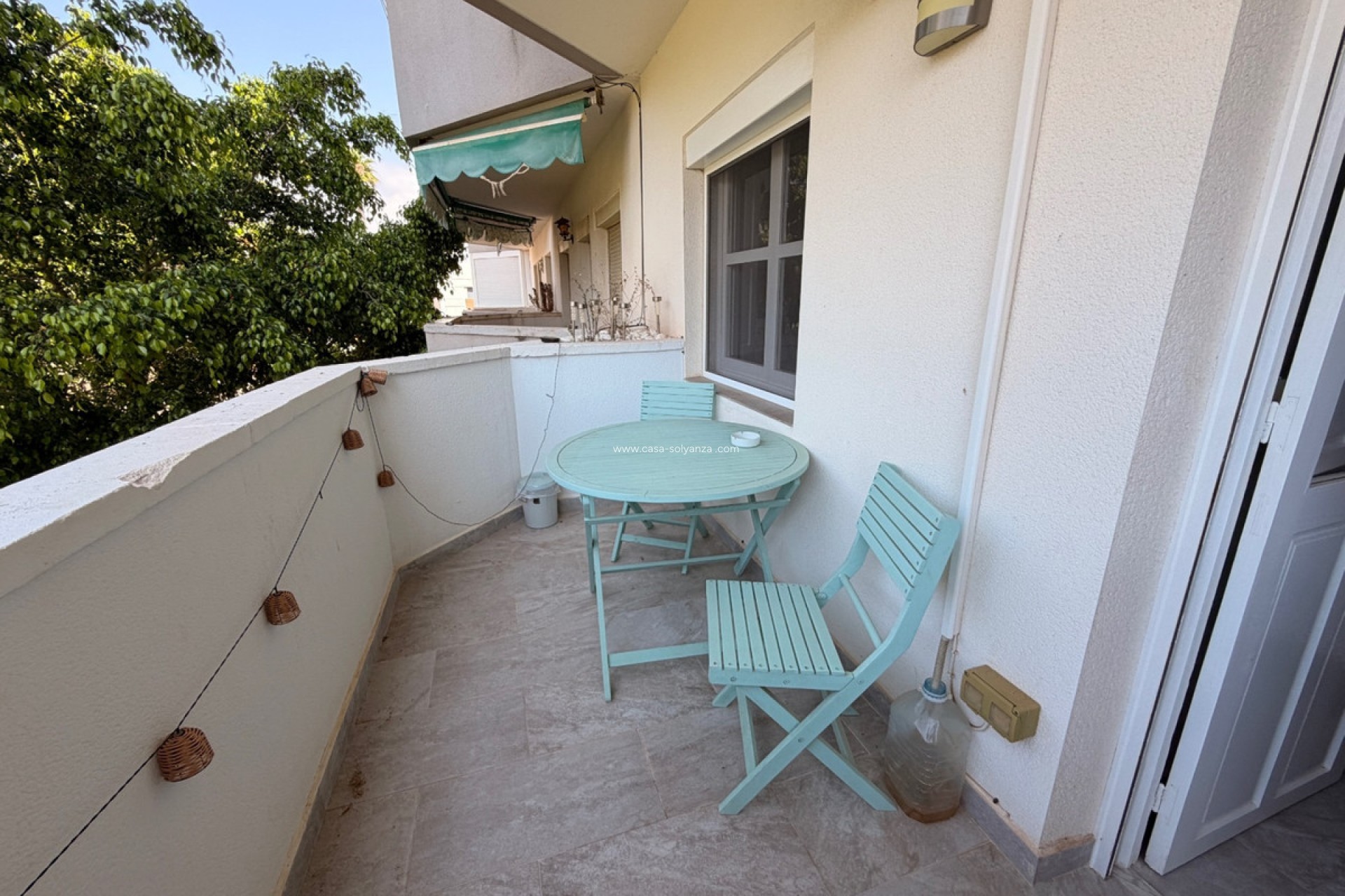 Revente - Appartement - Orihuela - Cabo Roig