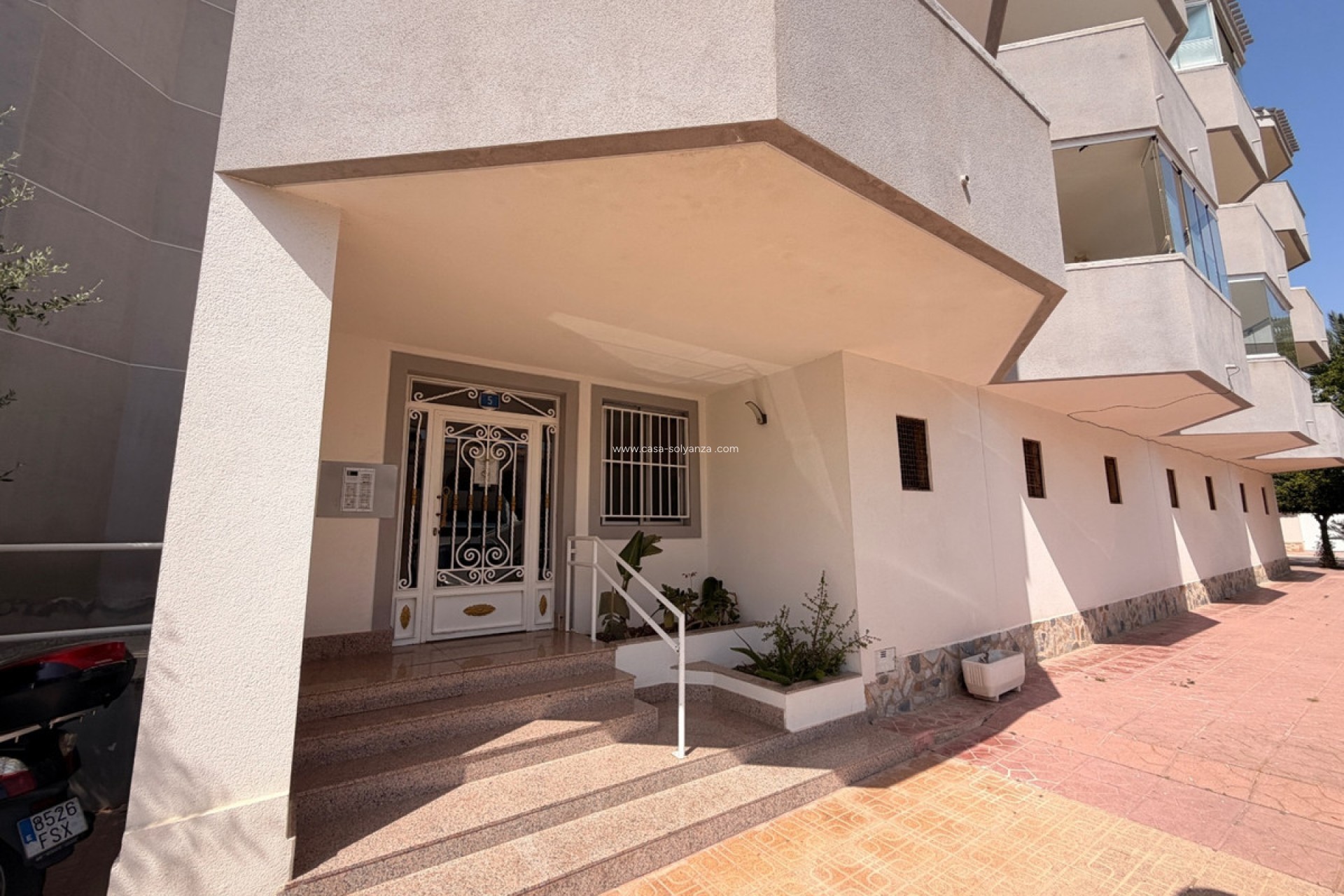 Revente - Appartement - Orihuela - Cabo Roig