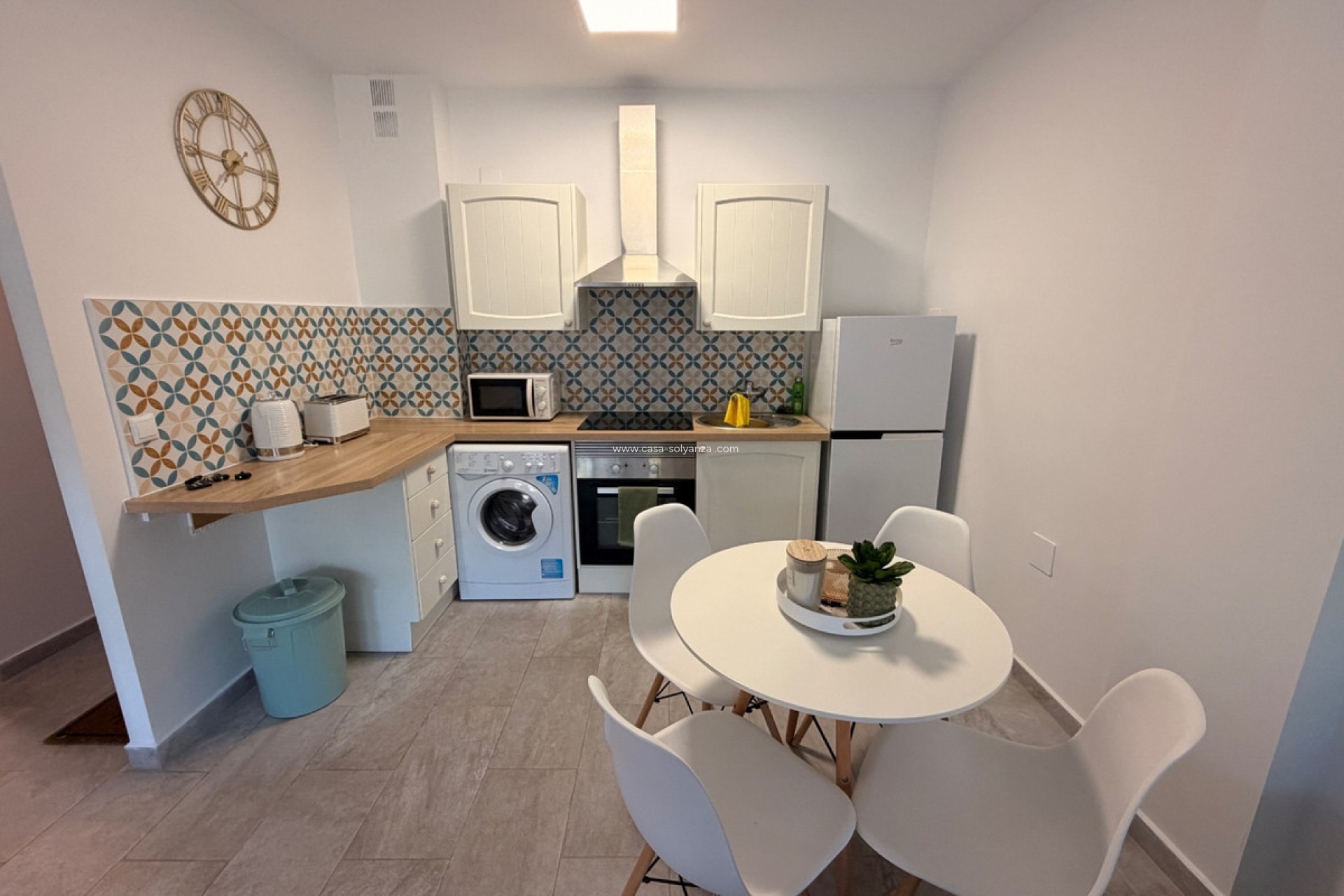 Revente - Appartement - Orihuela - Cabo Roig