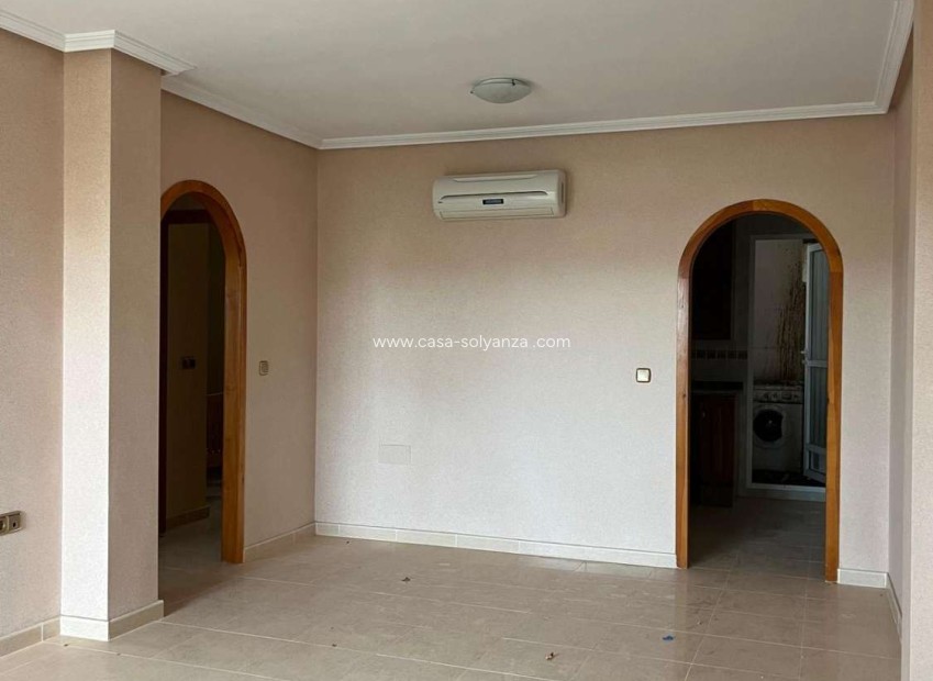 Revente - Appartement - Orihuela - Cabo Roig