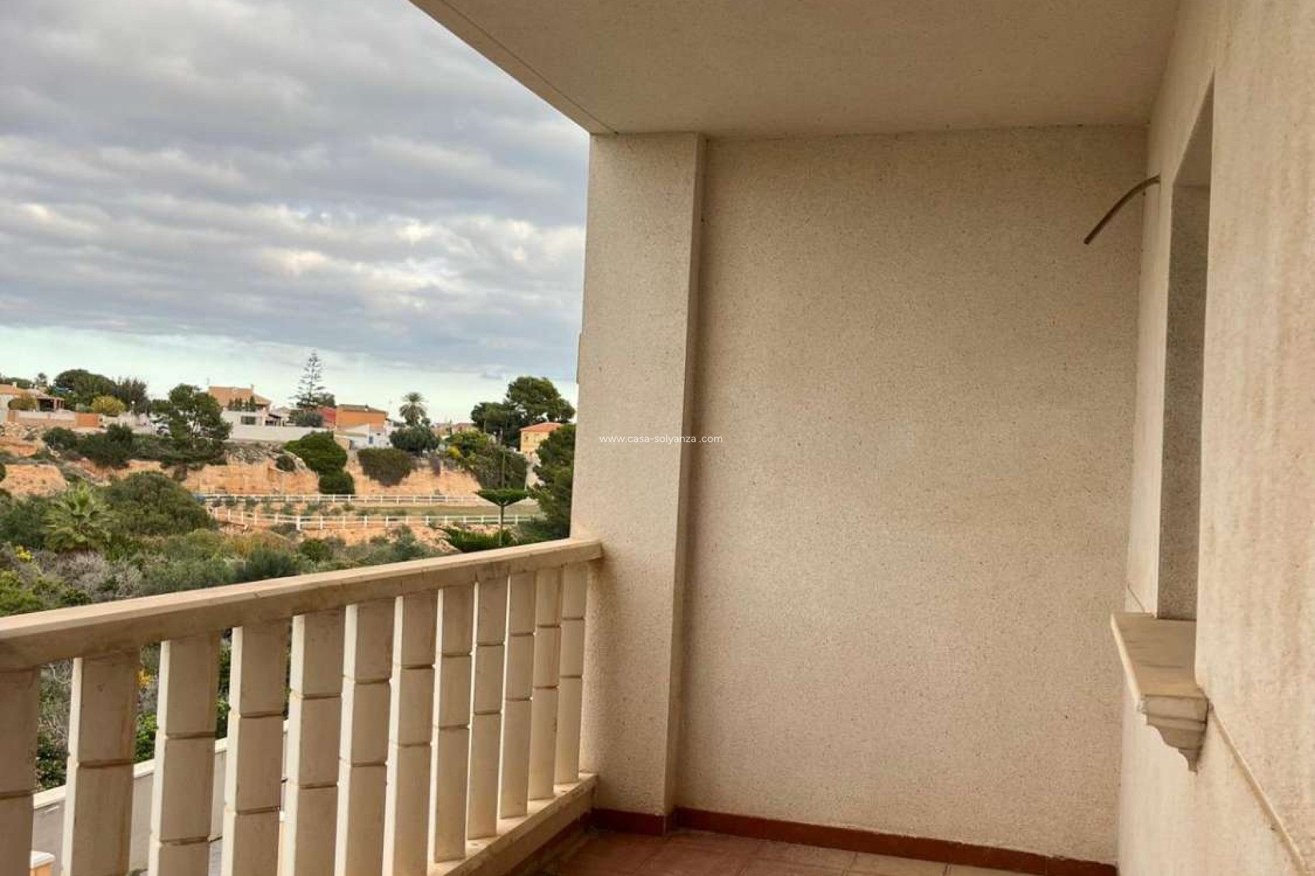 Revente - Appartement - Orihuela - Cabo Roig
