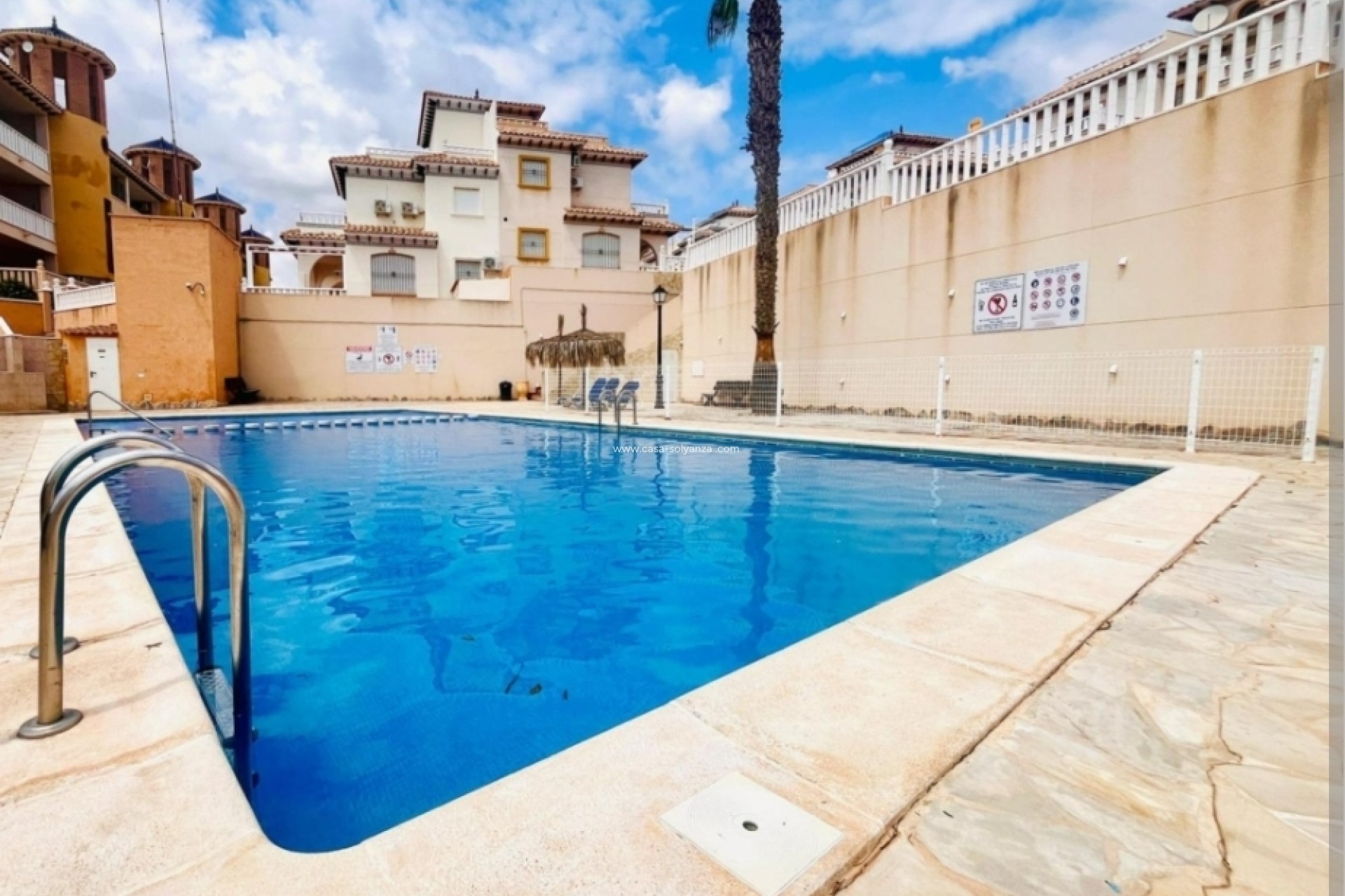 Revente - Appartement - Orihuela - Cabo Roig