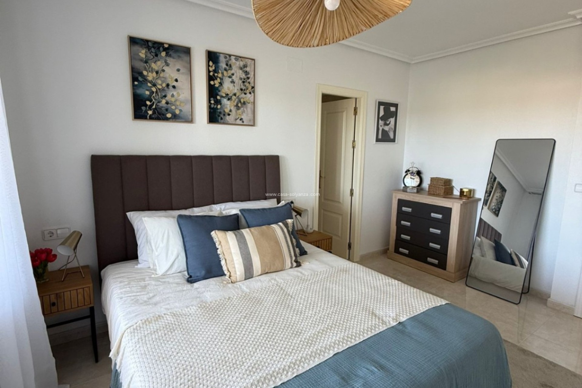 Revente - Appartement - Orihuela - Campoamor